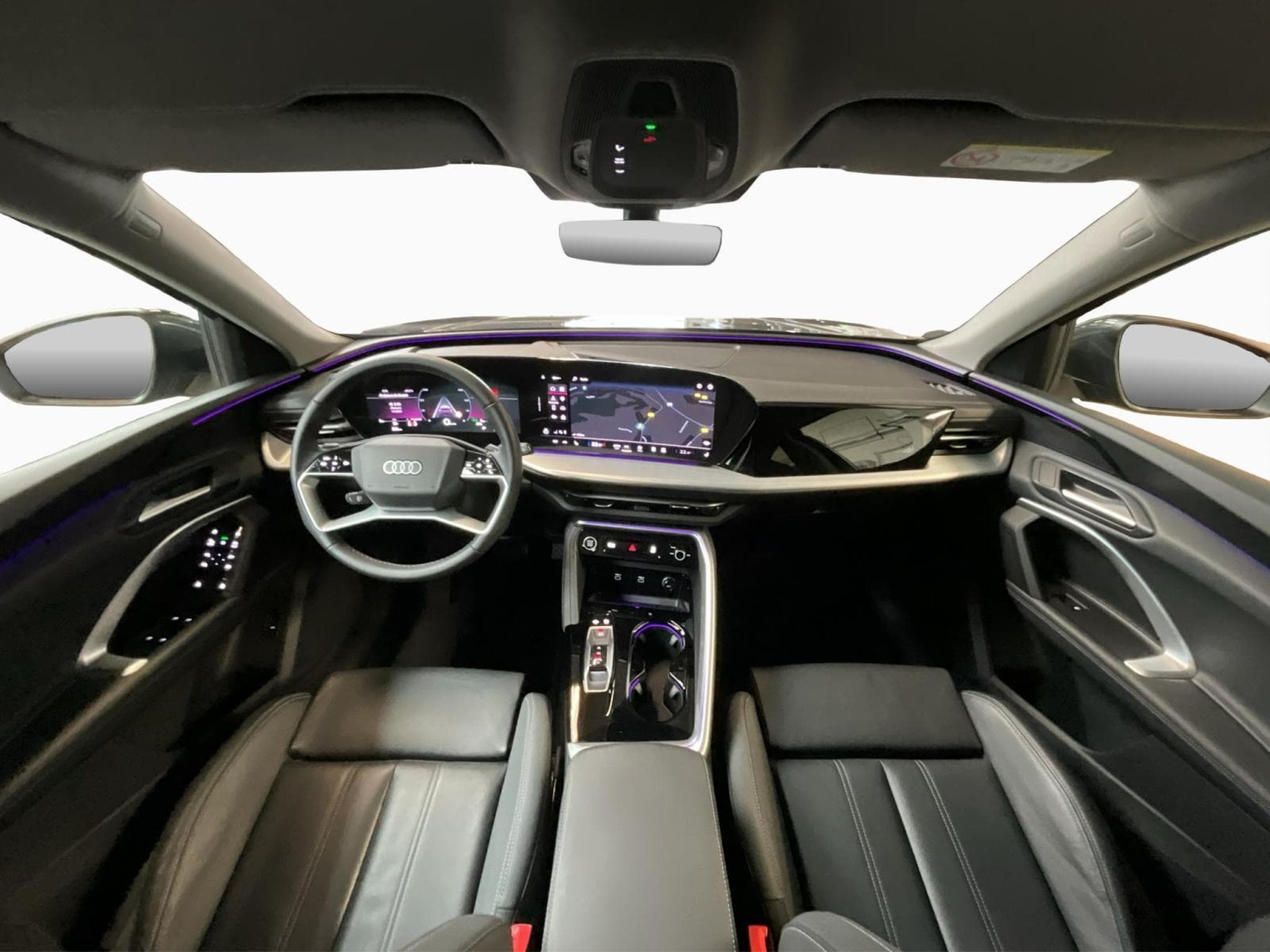 Audi Q5 SB+TFSI+S-Tronic+Tech+P.Business (2025) - Photo 2