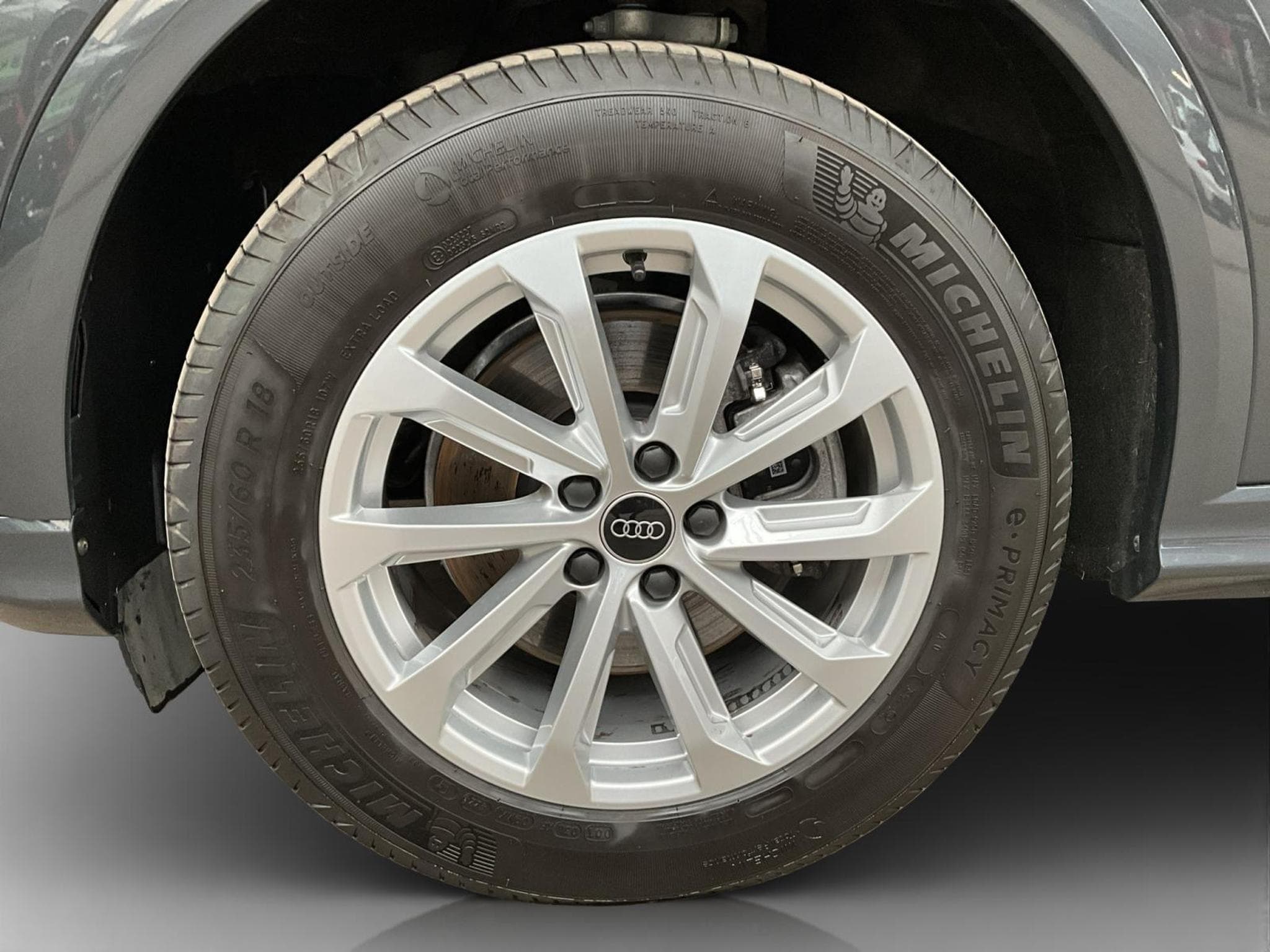 Audi Q5 SB+TFSI+S-Tronic+Tech+P.Business (2025) - Photo 8
