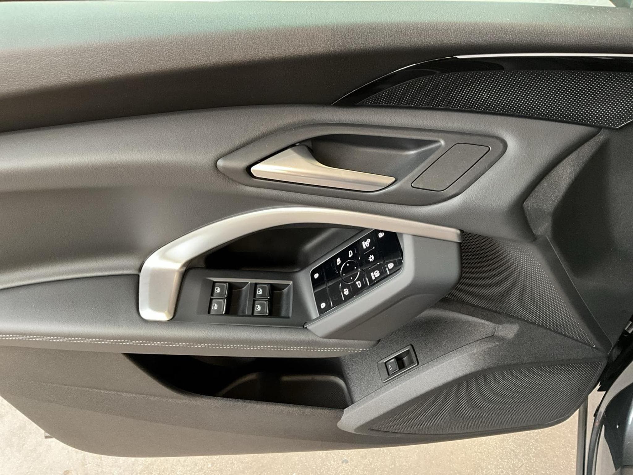 Audi Q5 SB+TFSI+S-Tronic+Tech+P.Business (2025) - Photo 14