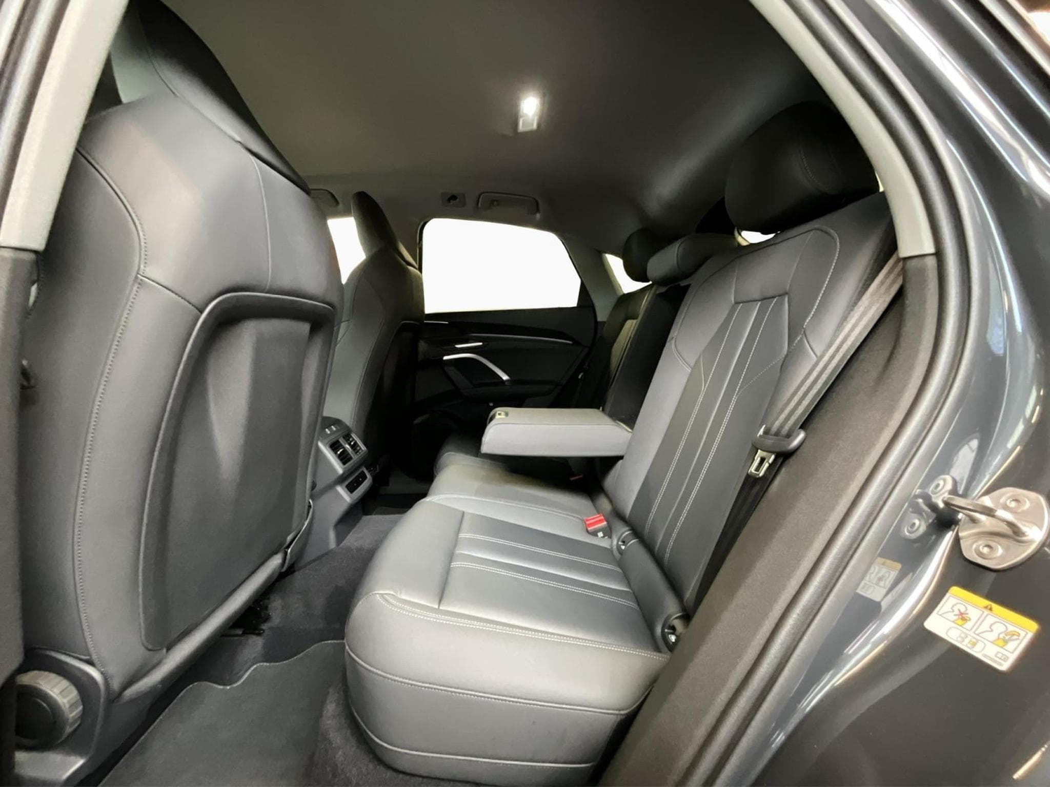Audi Q5 SB+TFSI+S-Tronic+Tech+P.Business (2025) - Photo 15
