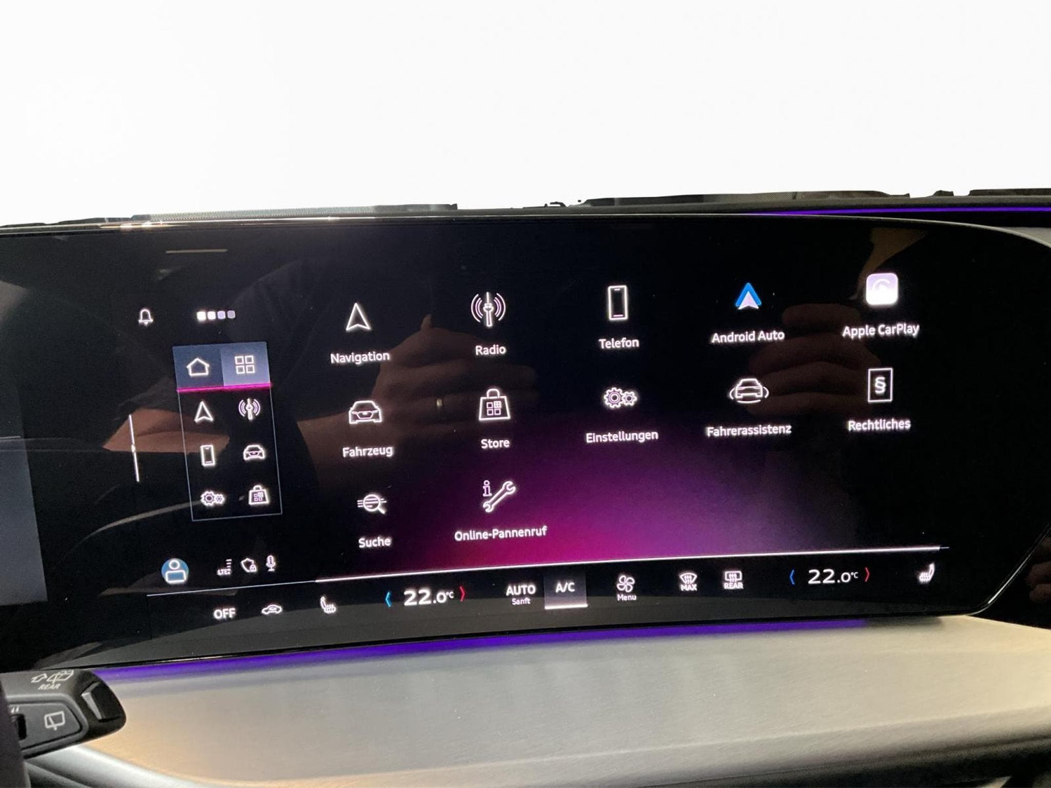 Audi Q5 SB+TFSI+S-Tronic+Tech+P.Business (2025) - Photo 13