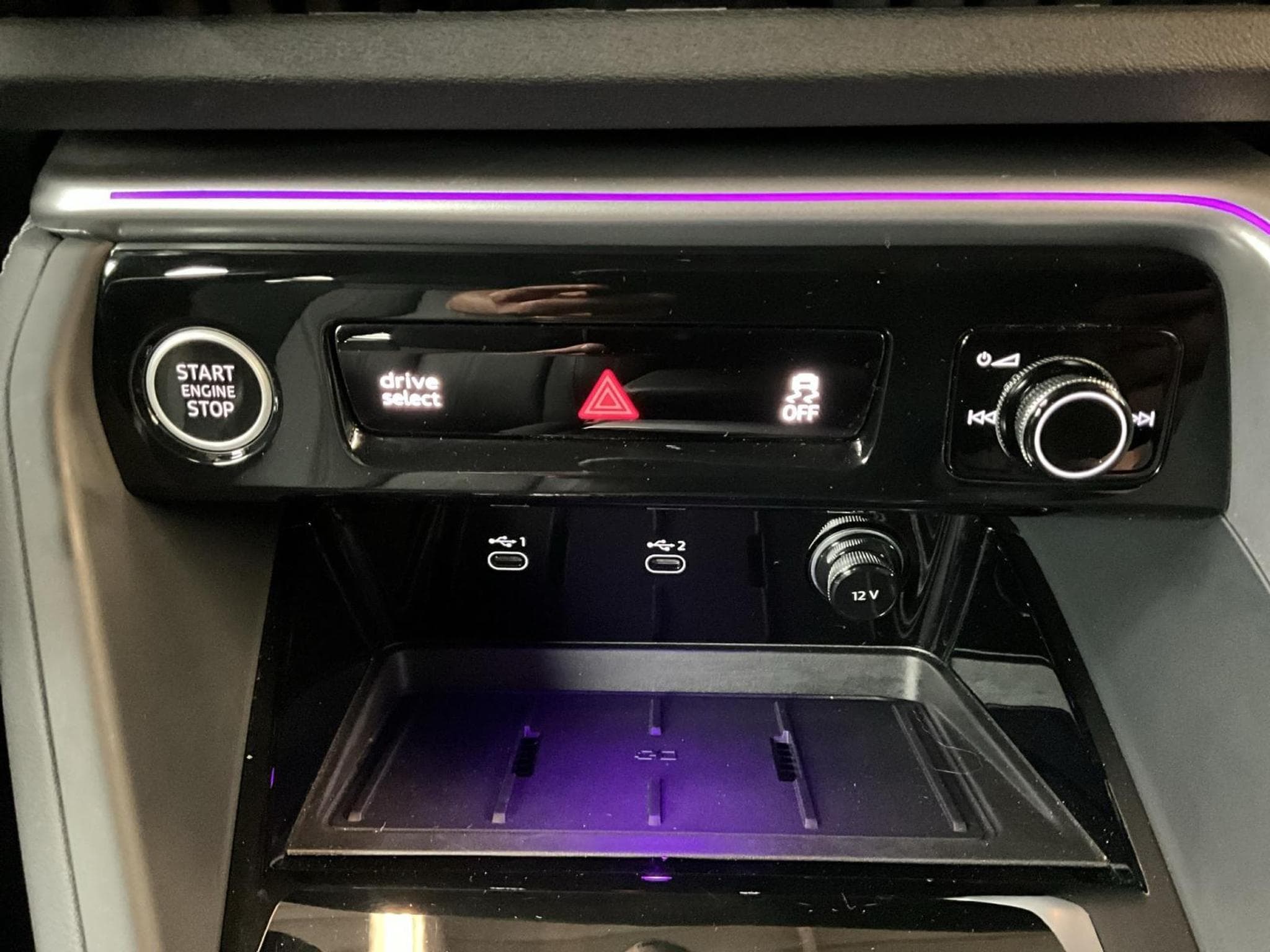 Audi Q5 SB+TFSI+S-Tronic+Tech+P.Business (2025) - Photo 19