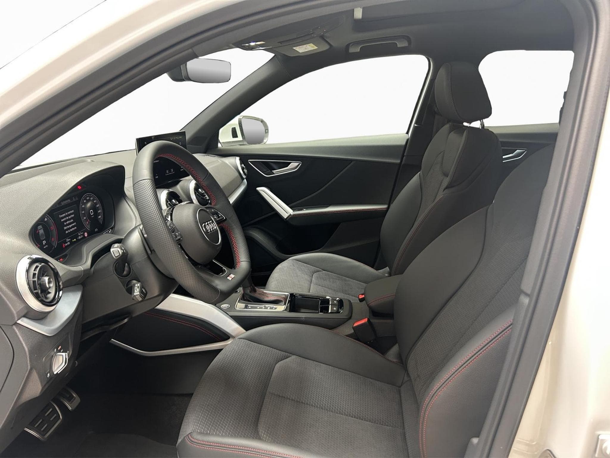 Audi Q2 S line (2026) - Photo 9