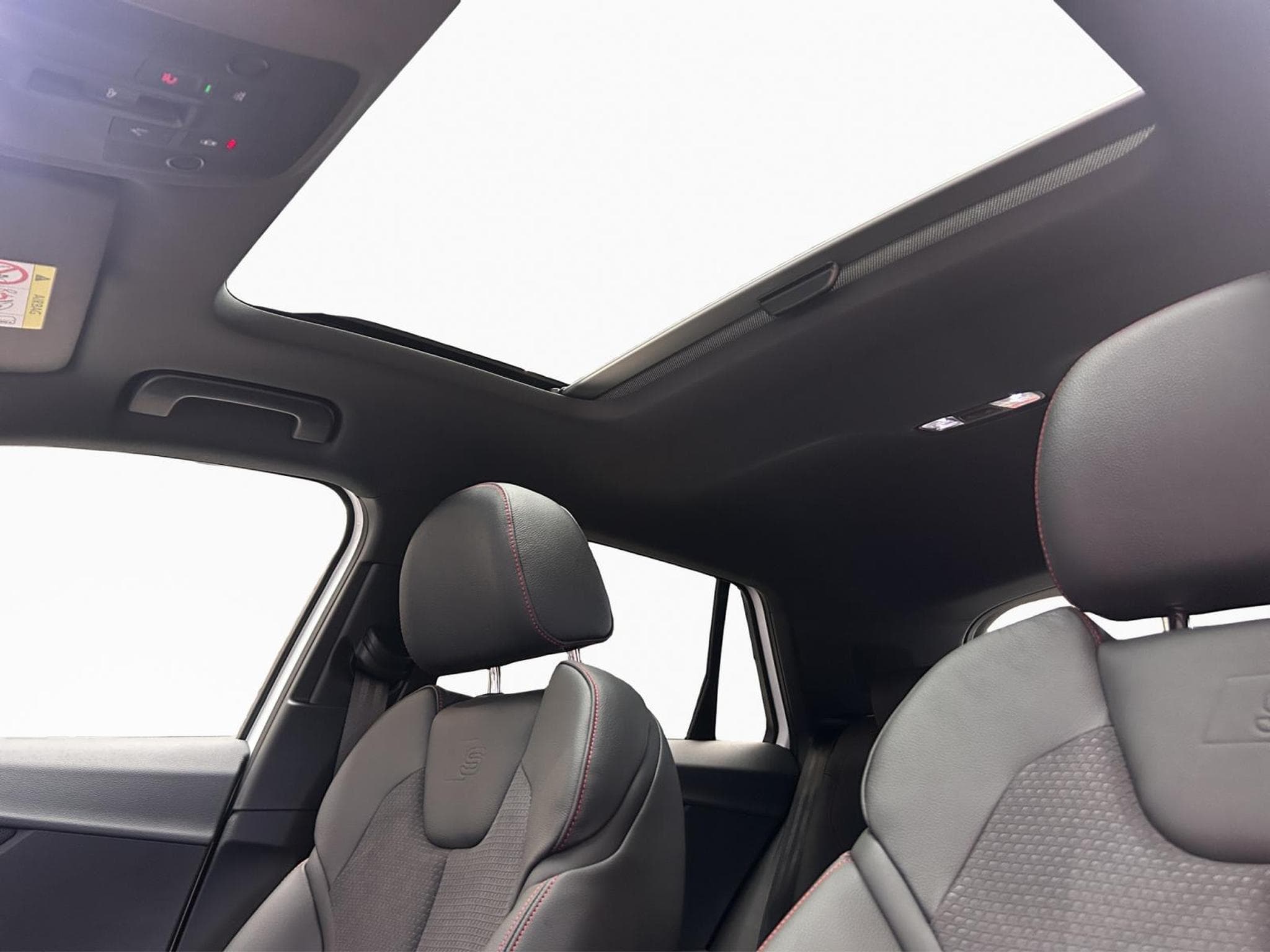 Audi Q2 S line (2026) - Photo 15