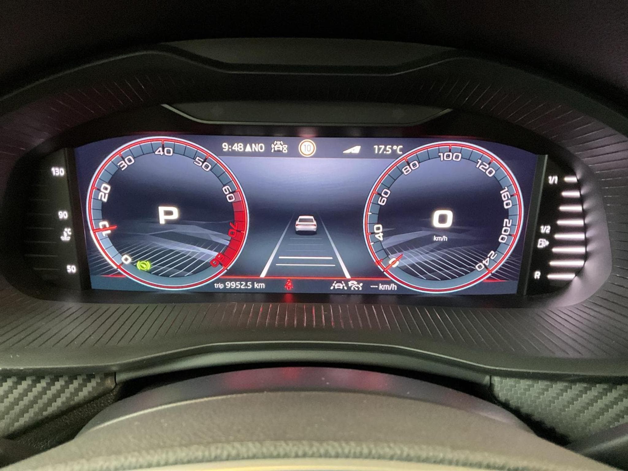 Skoda Kamiq Monte-Carlo+DSG+Pano+LED (2025) - Foto 11