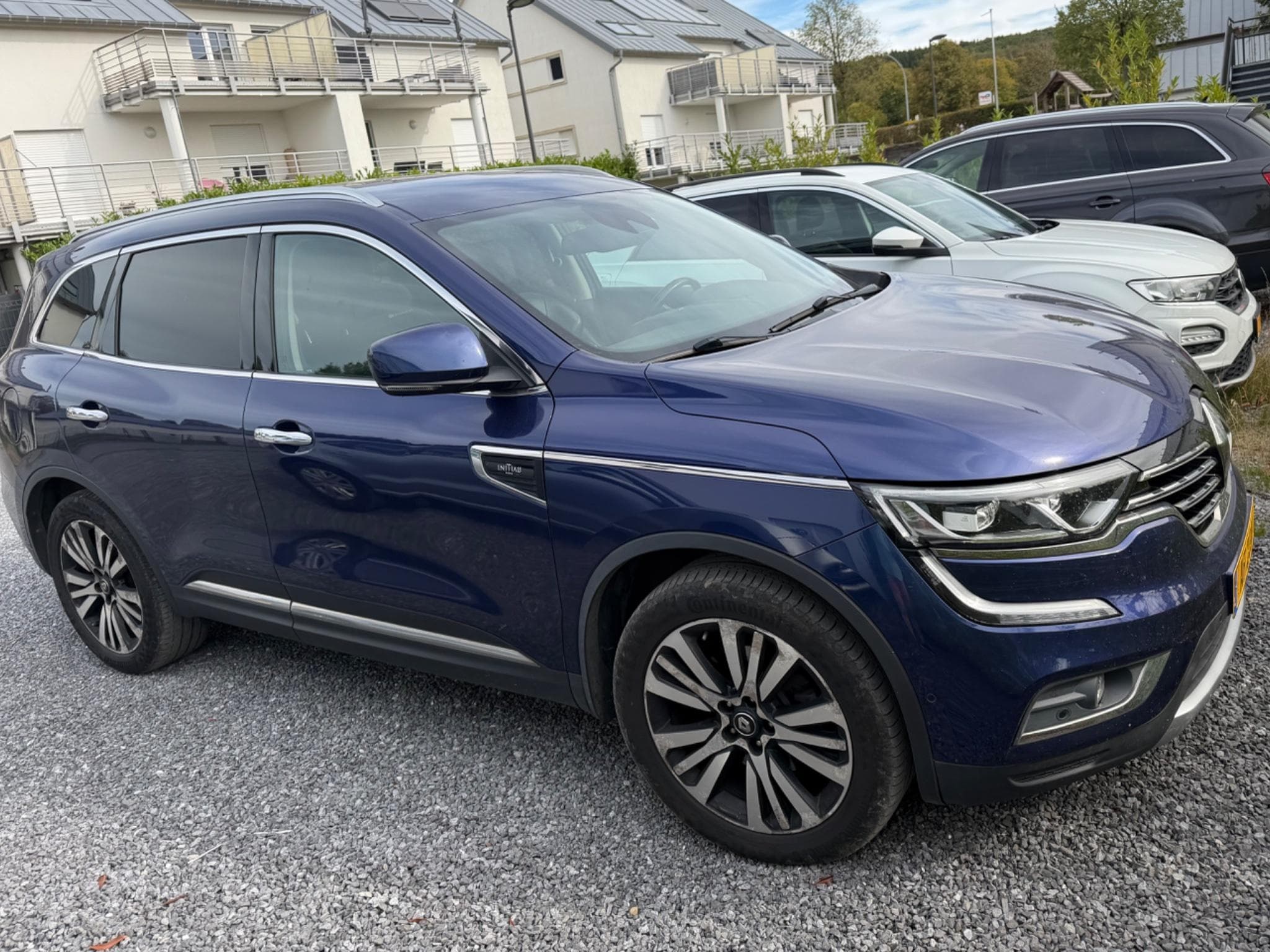 Renault Koleos Paris initial (2019) - Photo 2
