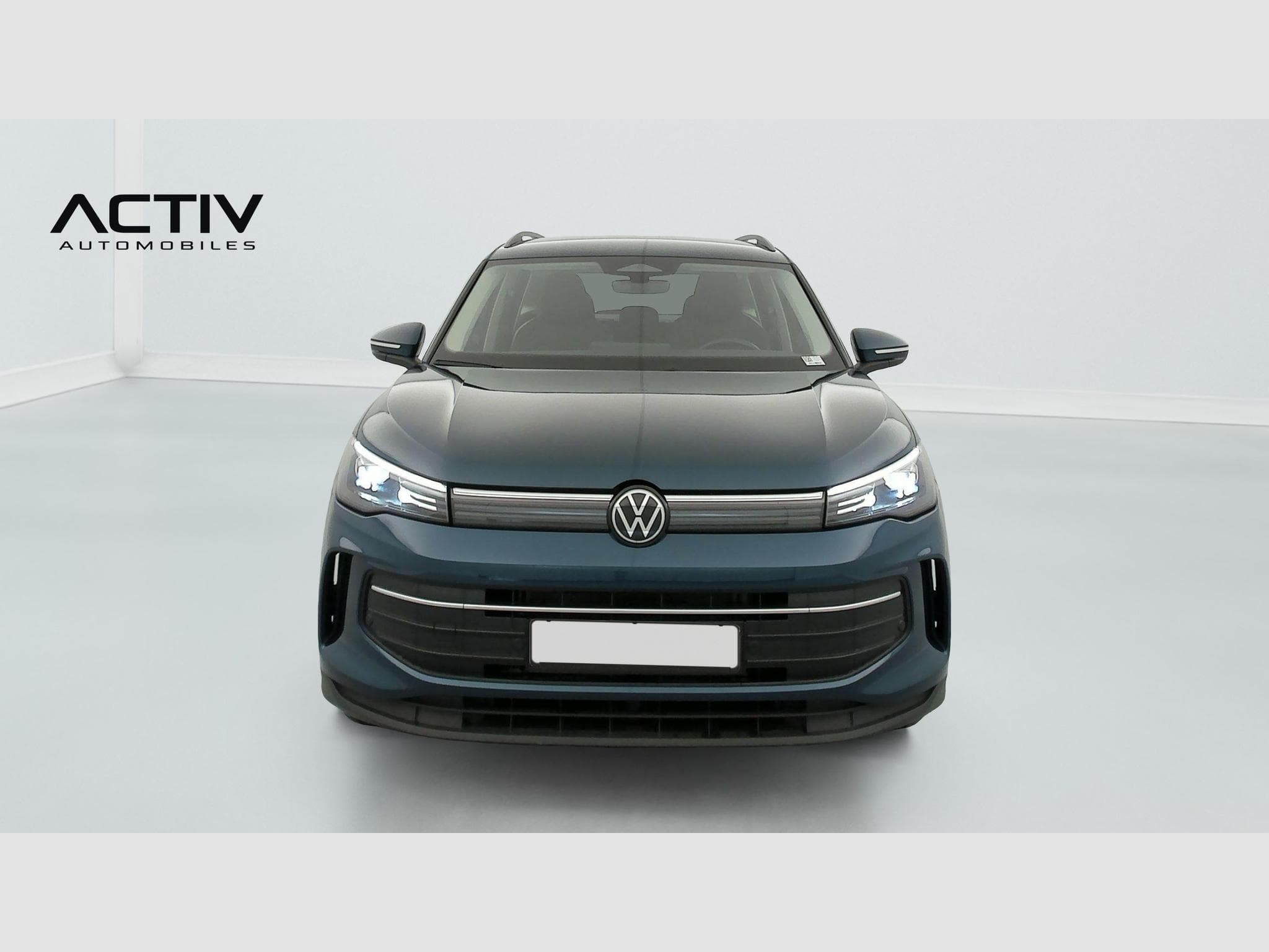 VW Tiguan 2.0 TDI 150ch DSG7 Life (2025) - Photo 2