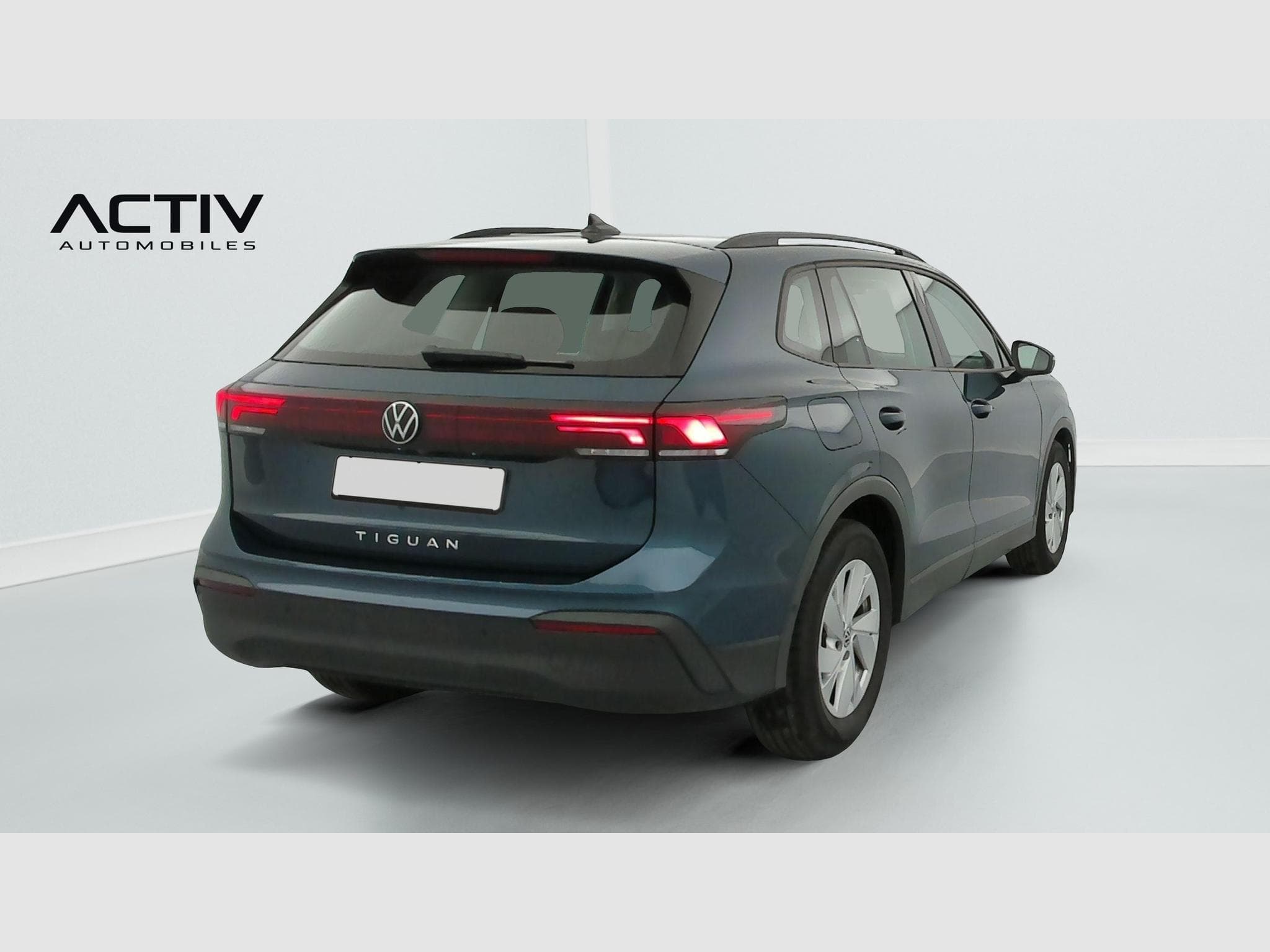 VW Tiguan 2.0 TDI 150ch DSG7 Life (2025) - Photo 7