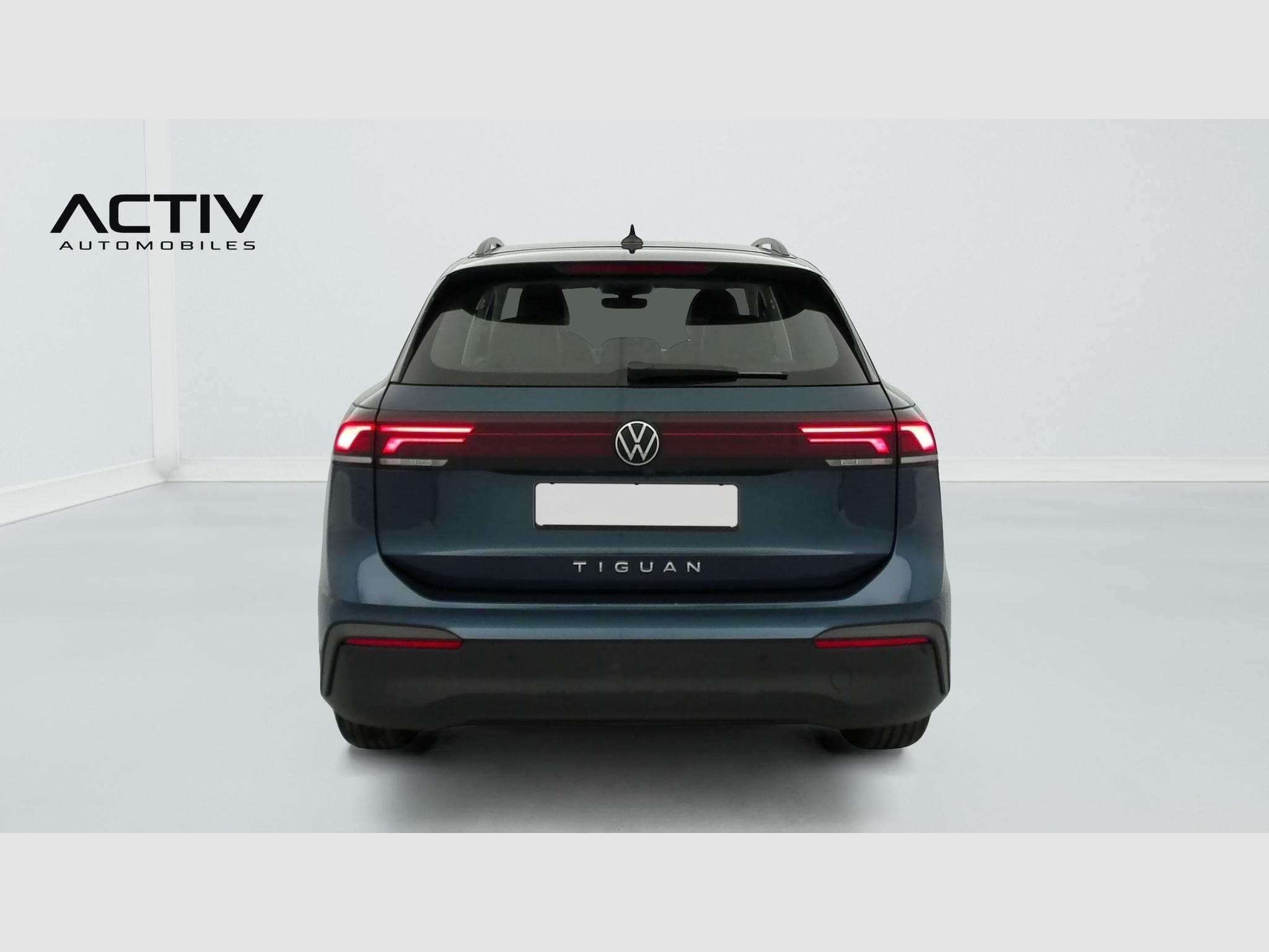 VW Tiguan 2.0 TDI 150ch DSG7 Life (2025) - Photo 6