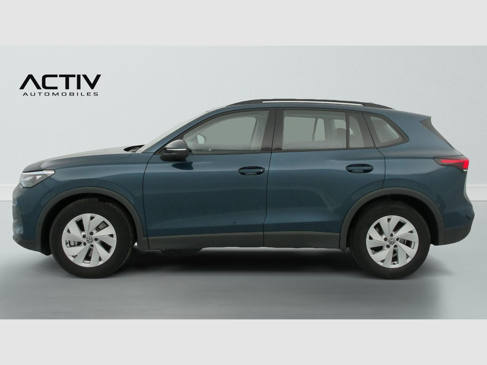 VW Tiguan 2.0 TDI 150ch DSG7 Life (2025) - Photo 4