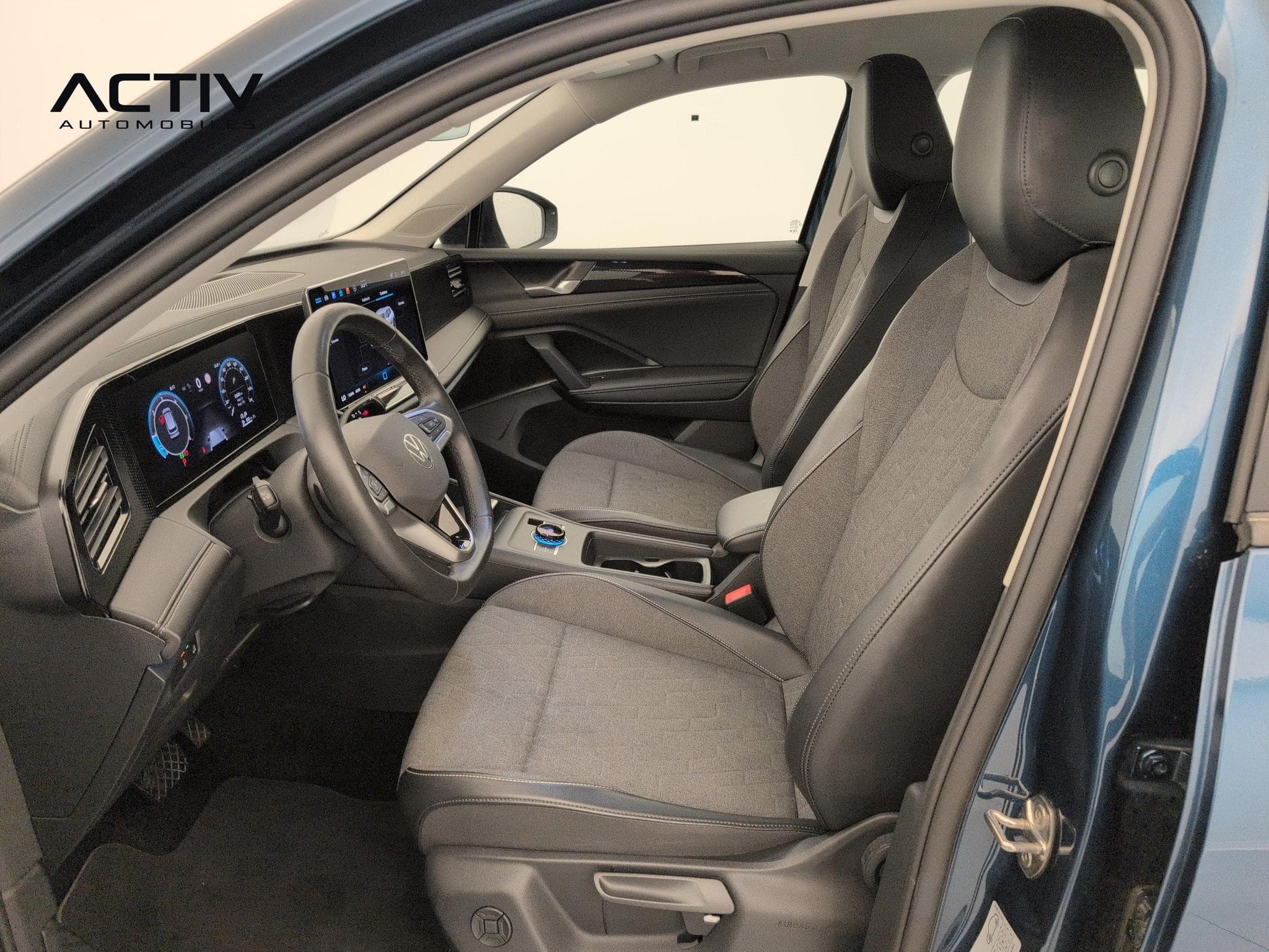 VW Tiguan 2.0 TDI 150ch DSG7 Life (2025) - Photo 16