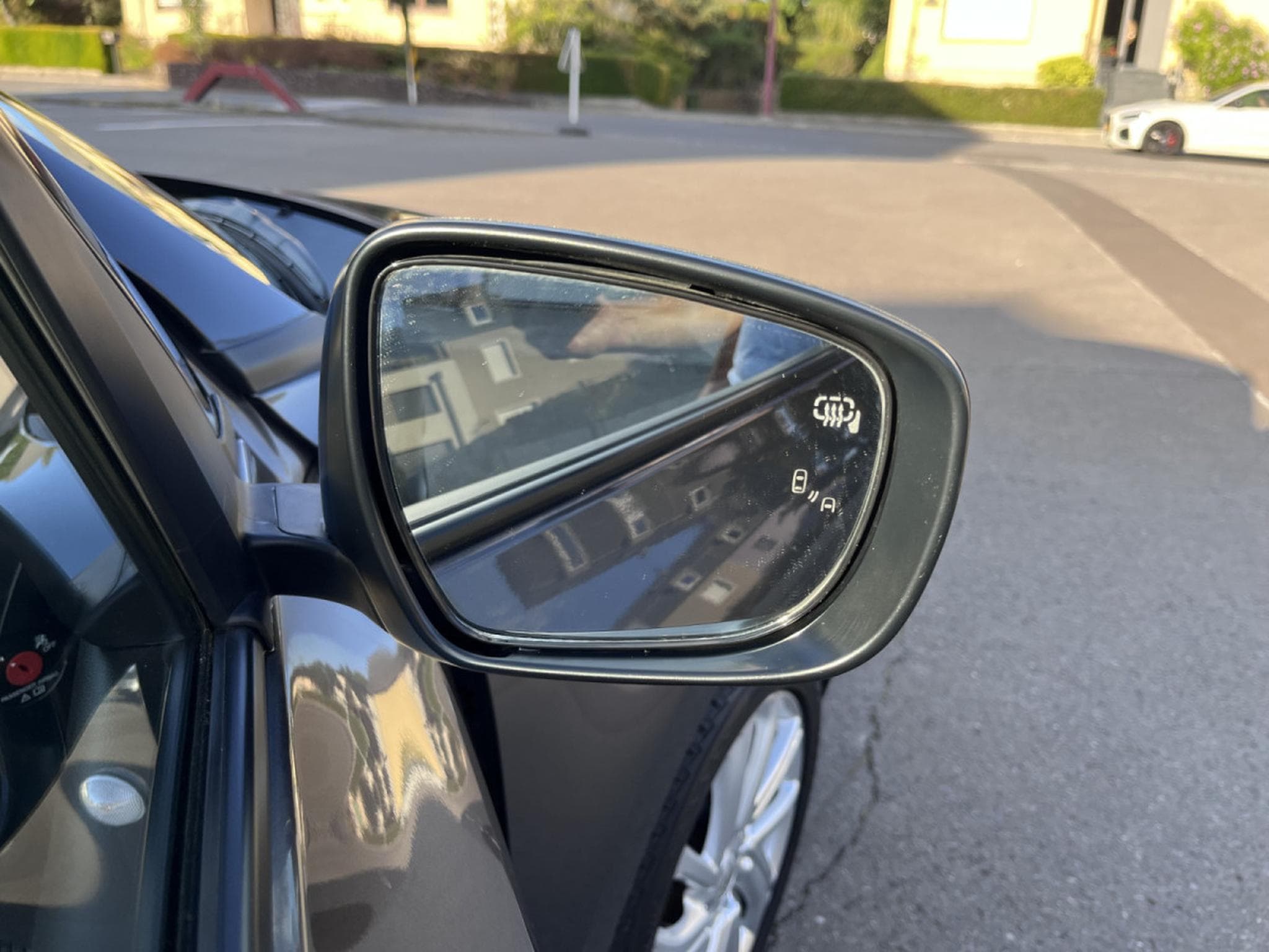 Suzuki Swift 1.2 (SHVS) Mild Hybrid (2021) - Photo 20