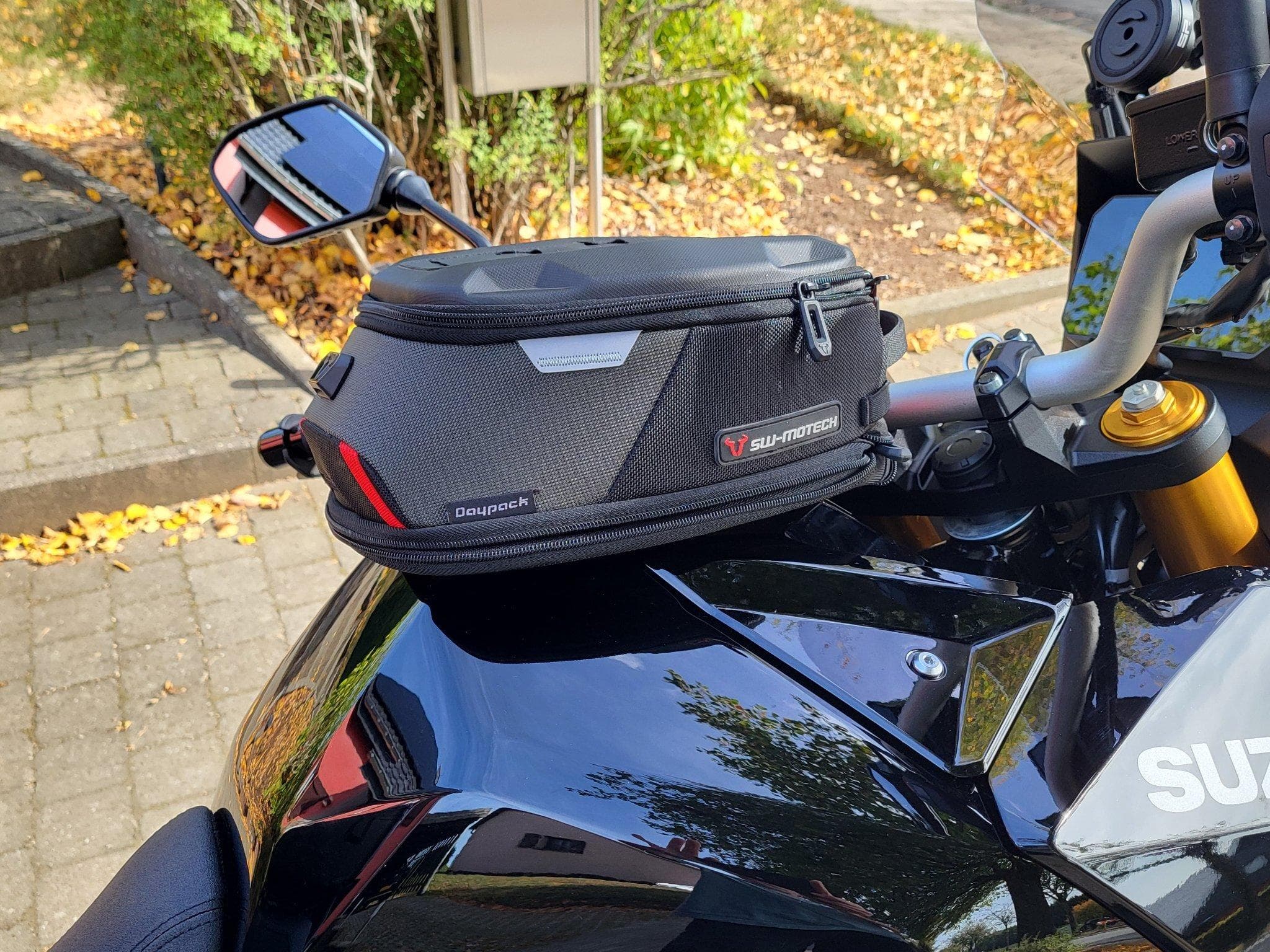 Suzuki V-Strom V Strom 800 (2024) - Photo 4