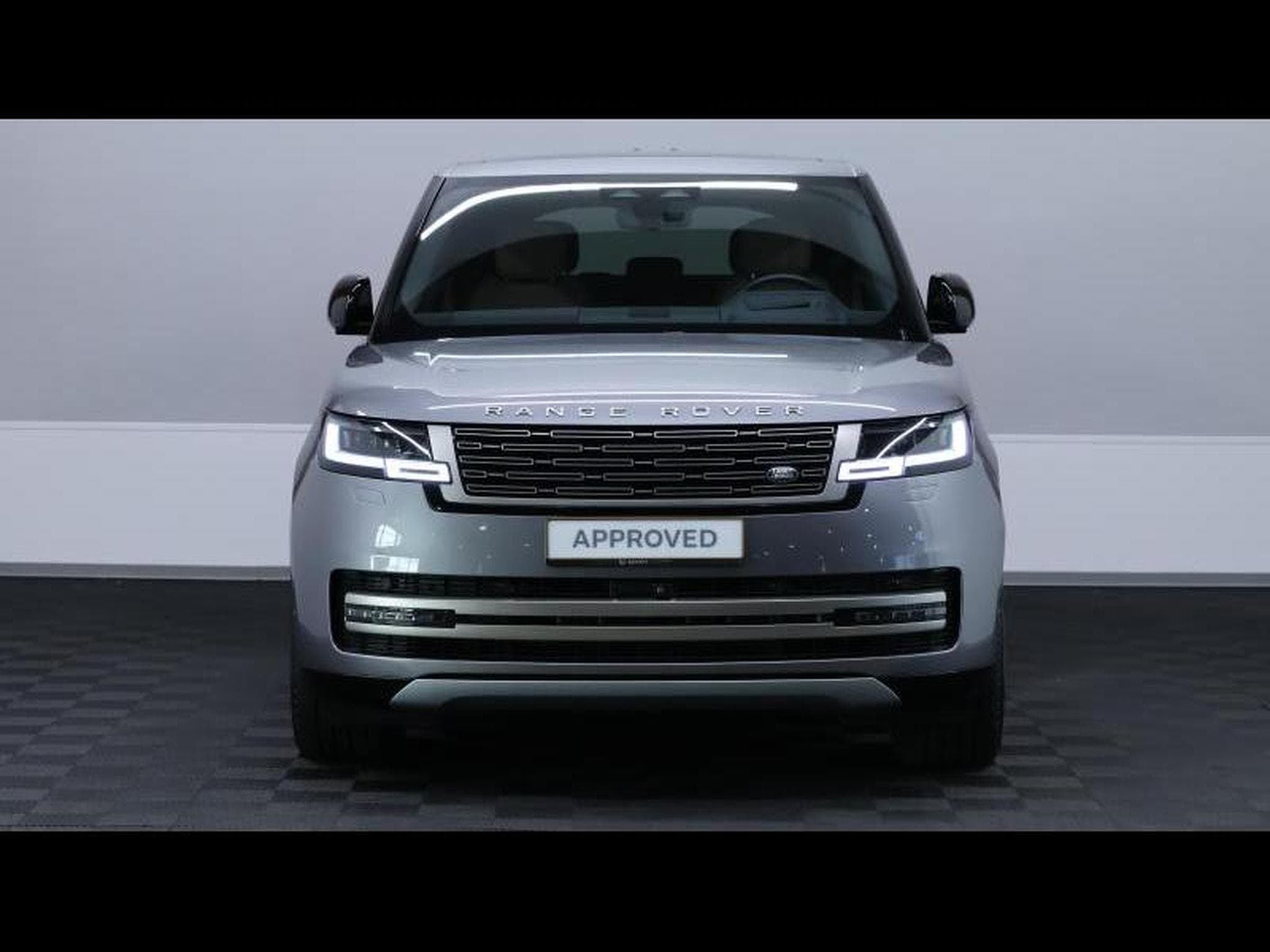 Land-Rover Range Rover HSE P530 Auto (2022) - Photo 2