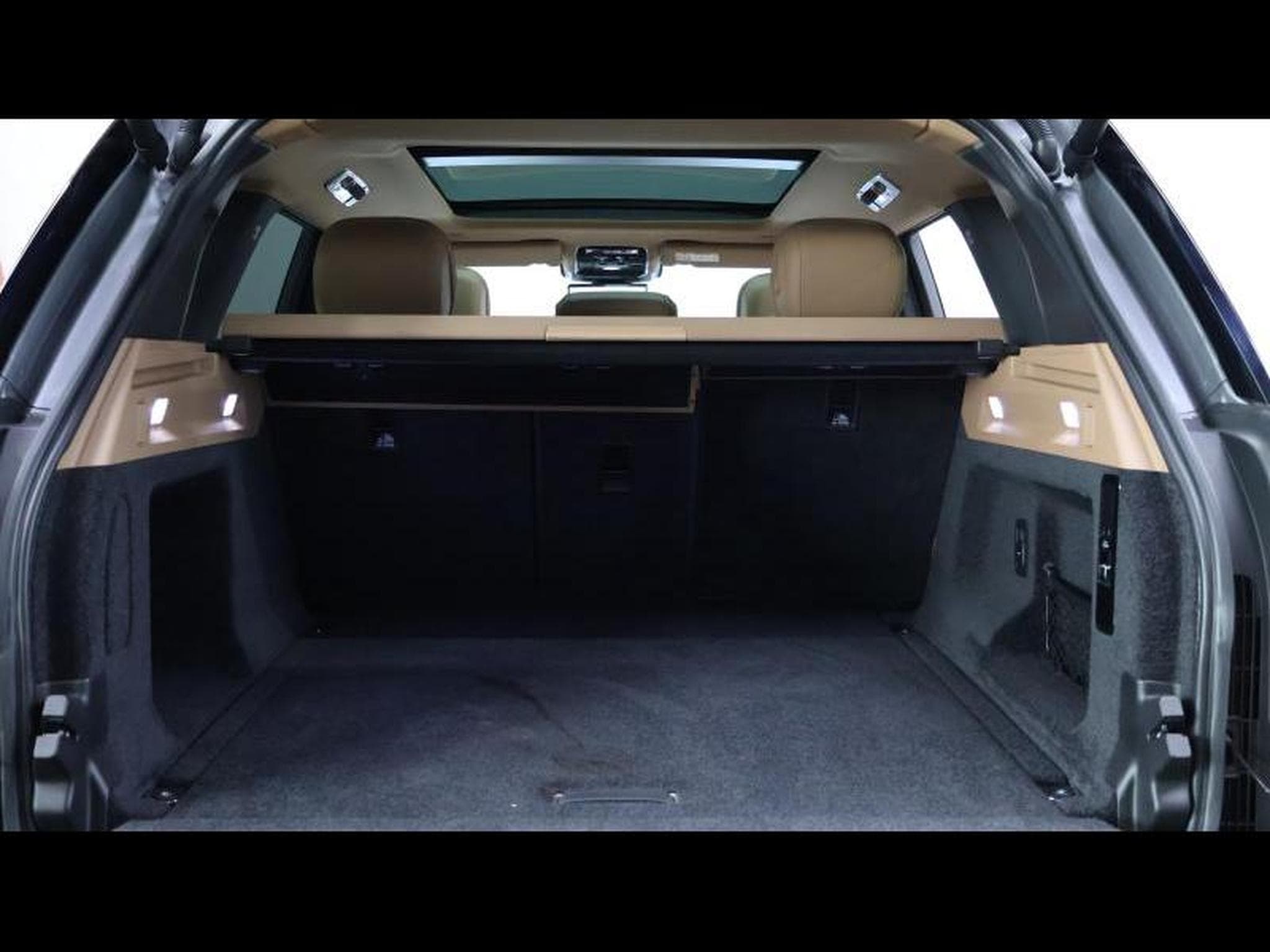 Land-Rover Range Rover HSE P530 Auto (2022) - Photo 8