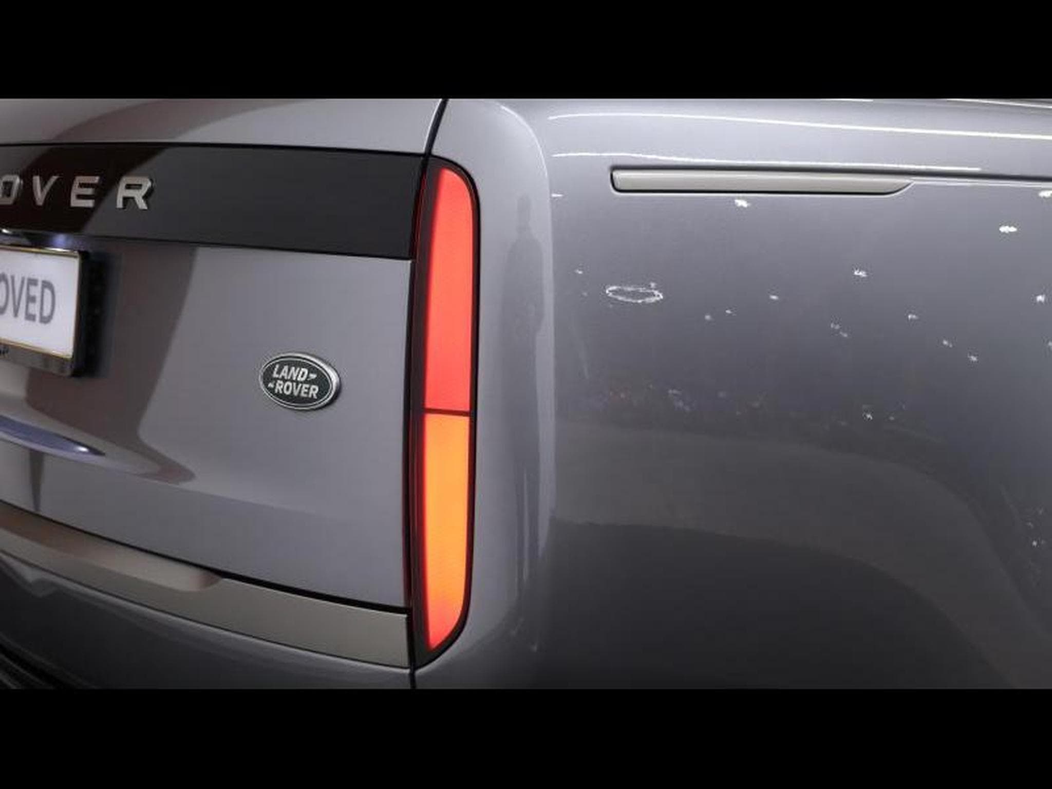 Land-Rover Range Rover HSE P530 Auto (2022) - Photo 10