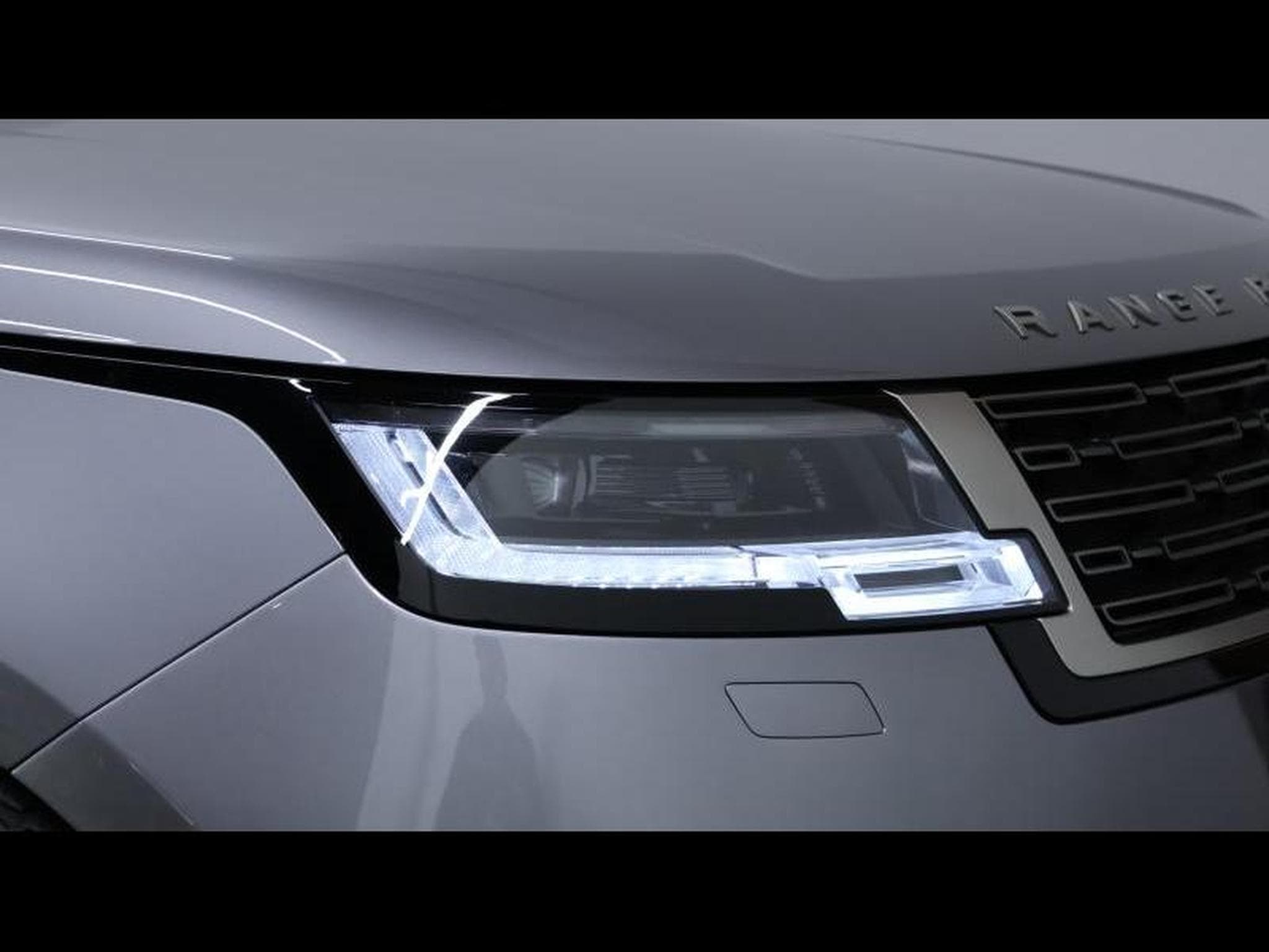 Land-Rover Range Rover HSE P530 Auto (2022) - Photo 9