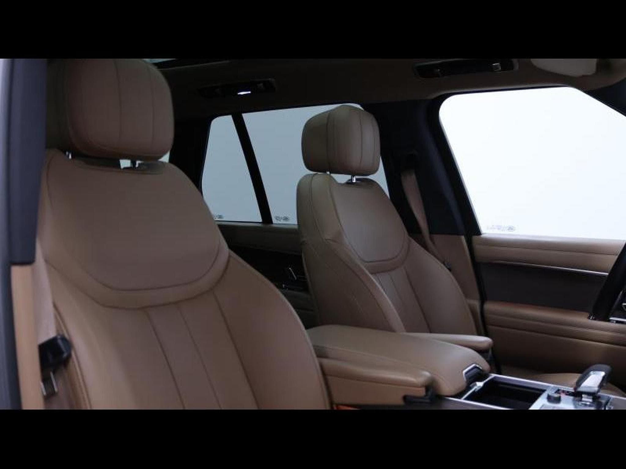Land-Rover Range Rover HSE P530 Auto (2022) - Photo 13