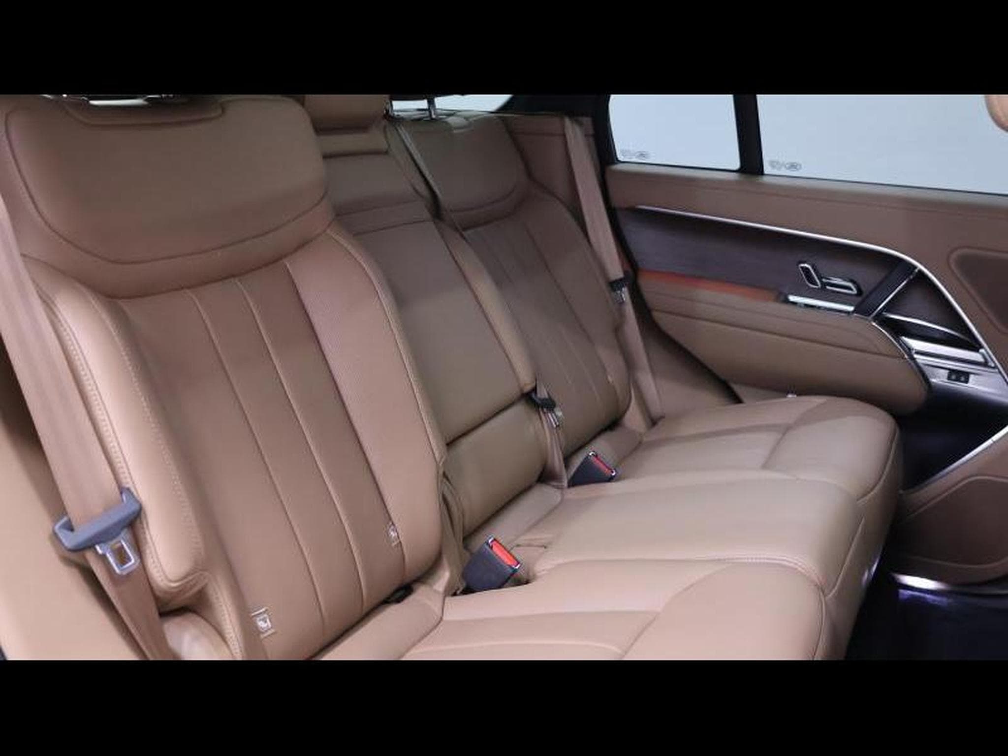 Land-Rover Range Rover HSE P530 Auto (2022) - Photo 15