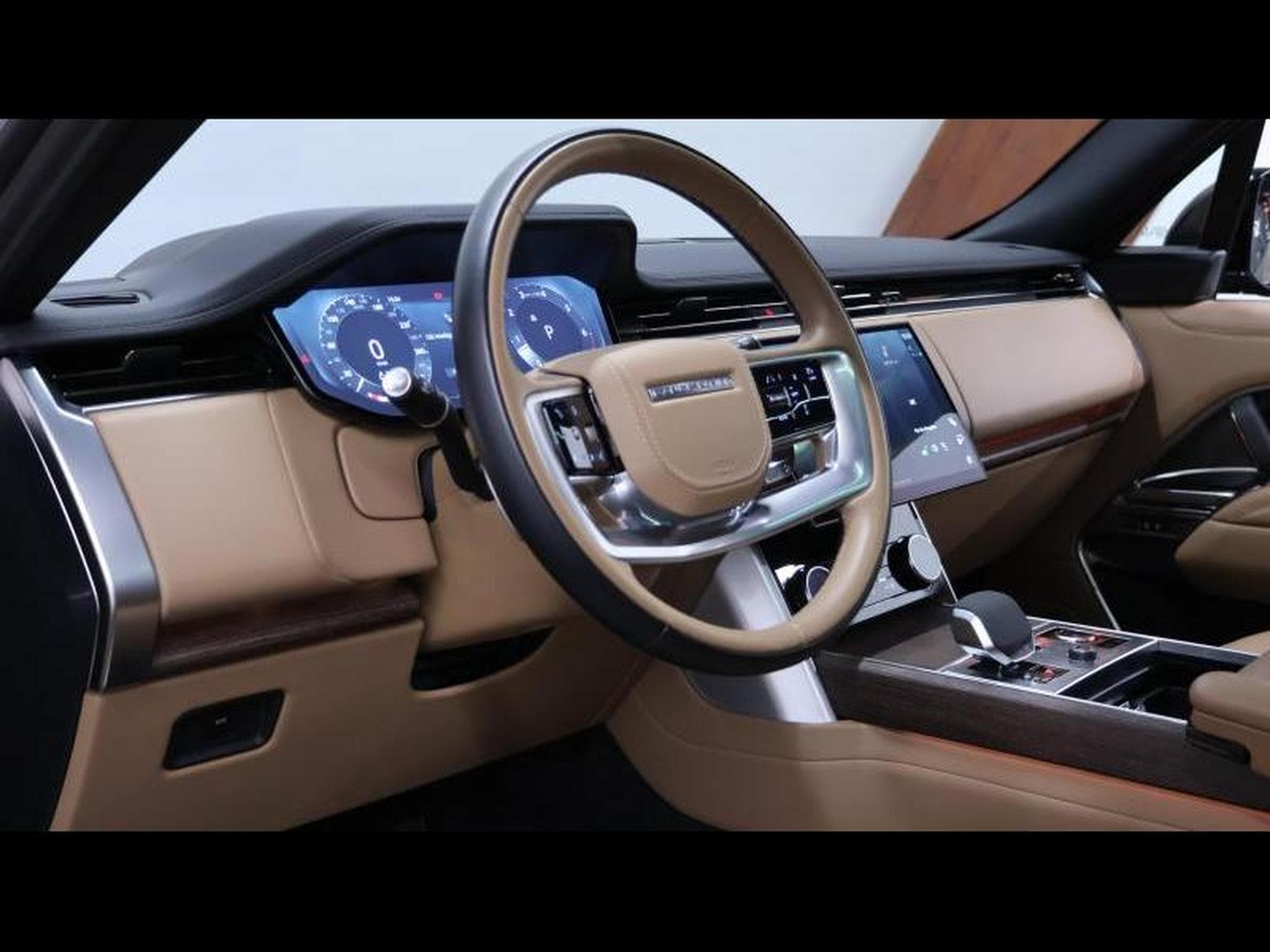 Land-Rover Range Rover HSE P530 Auto (2022) - Photo 20
