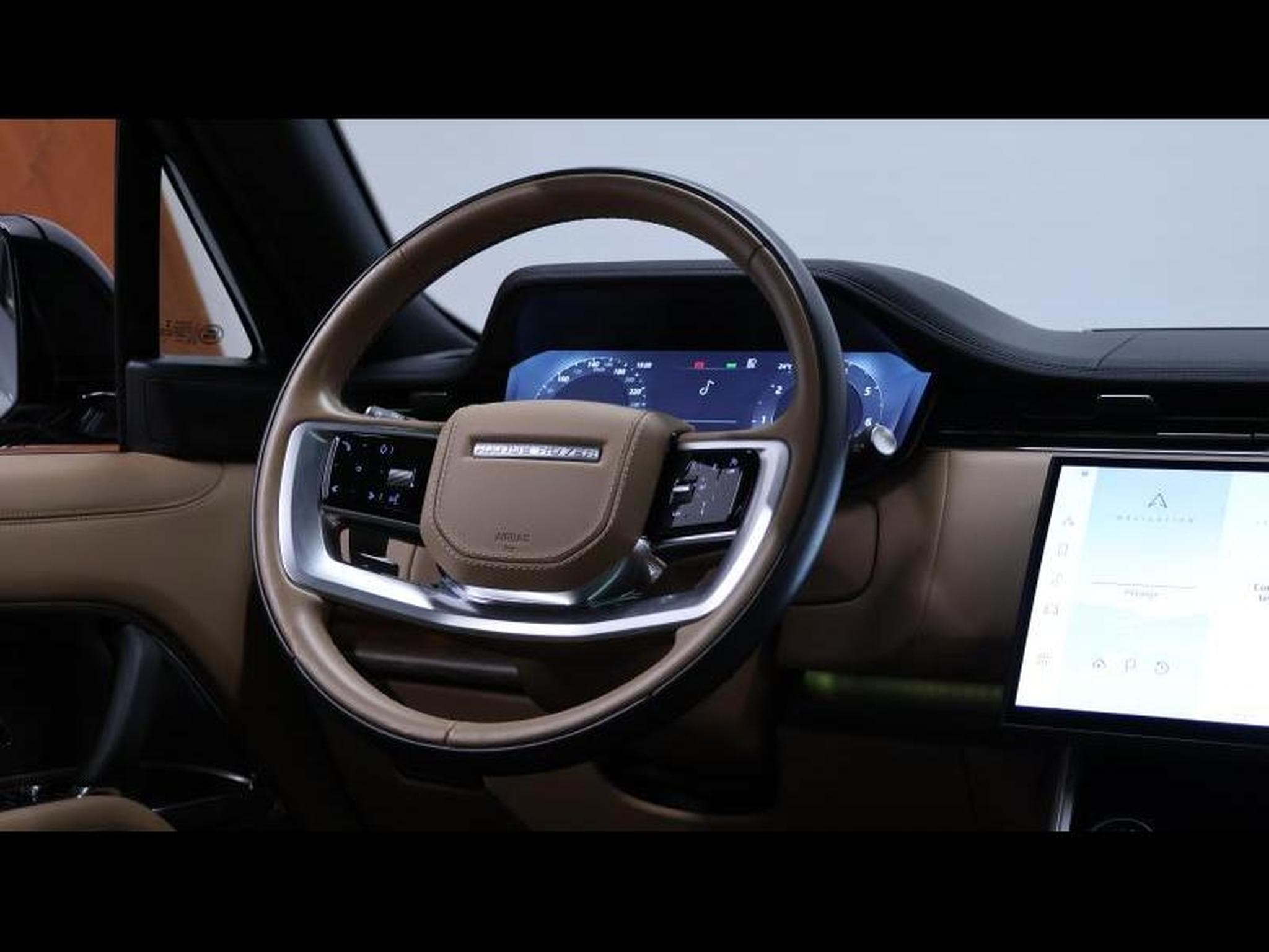 Land-Rover Range Rover HSE P530 Auto (2022) - Photo 23