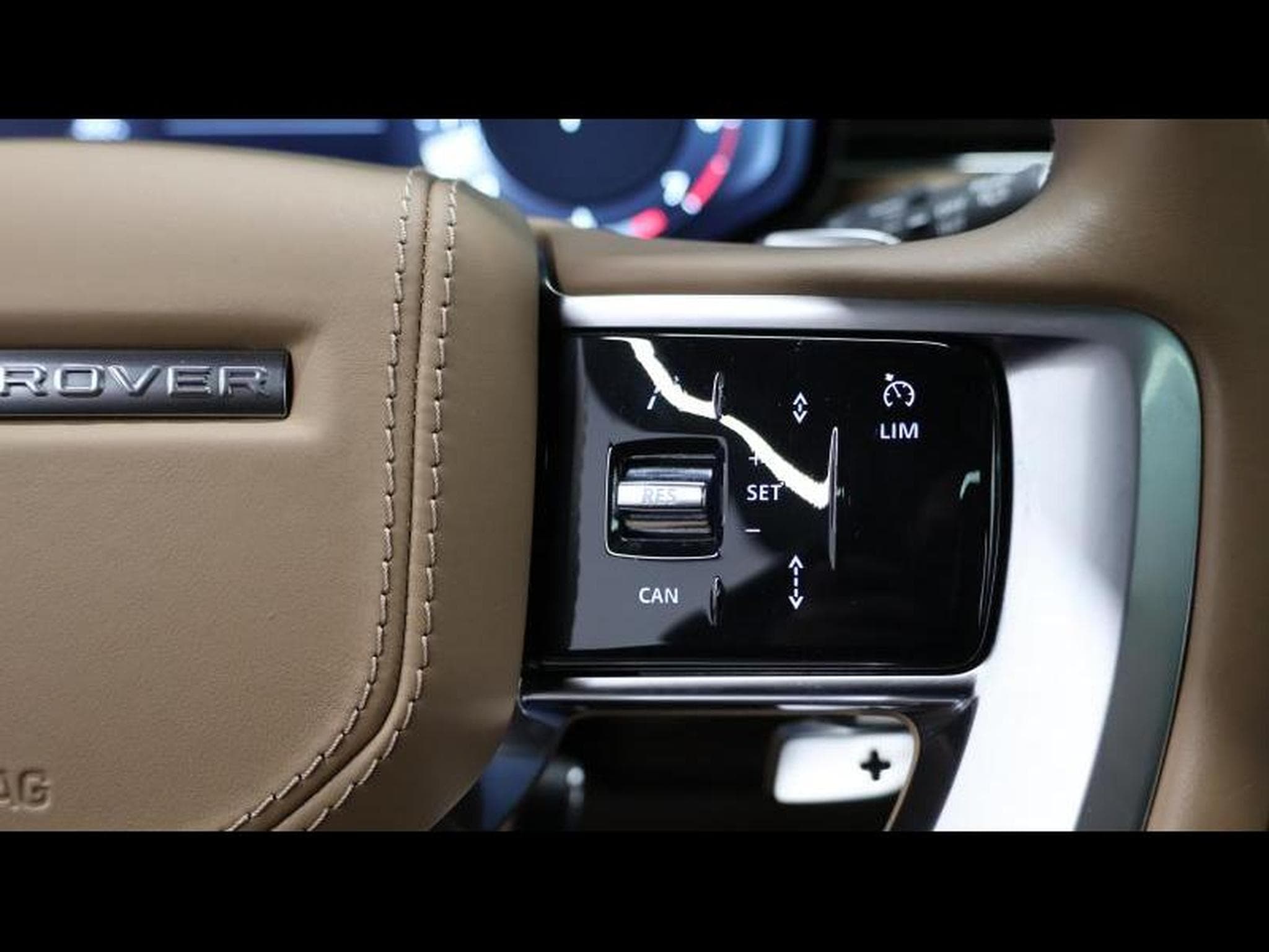 Land-Rover Range Rover HSE P530 Auto (2022) - Photo 25