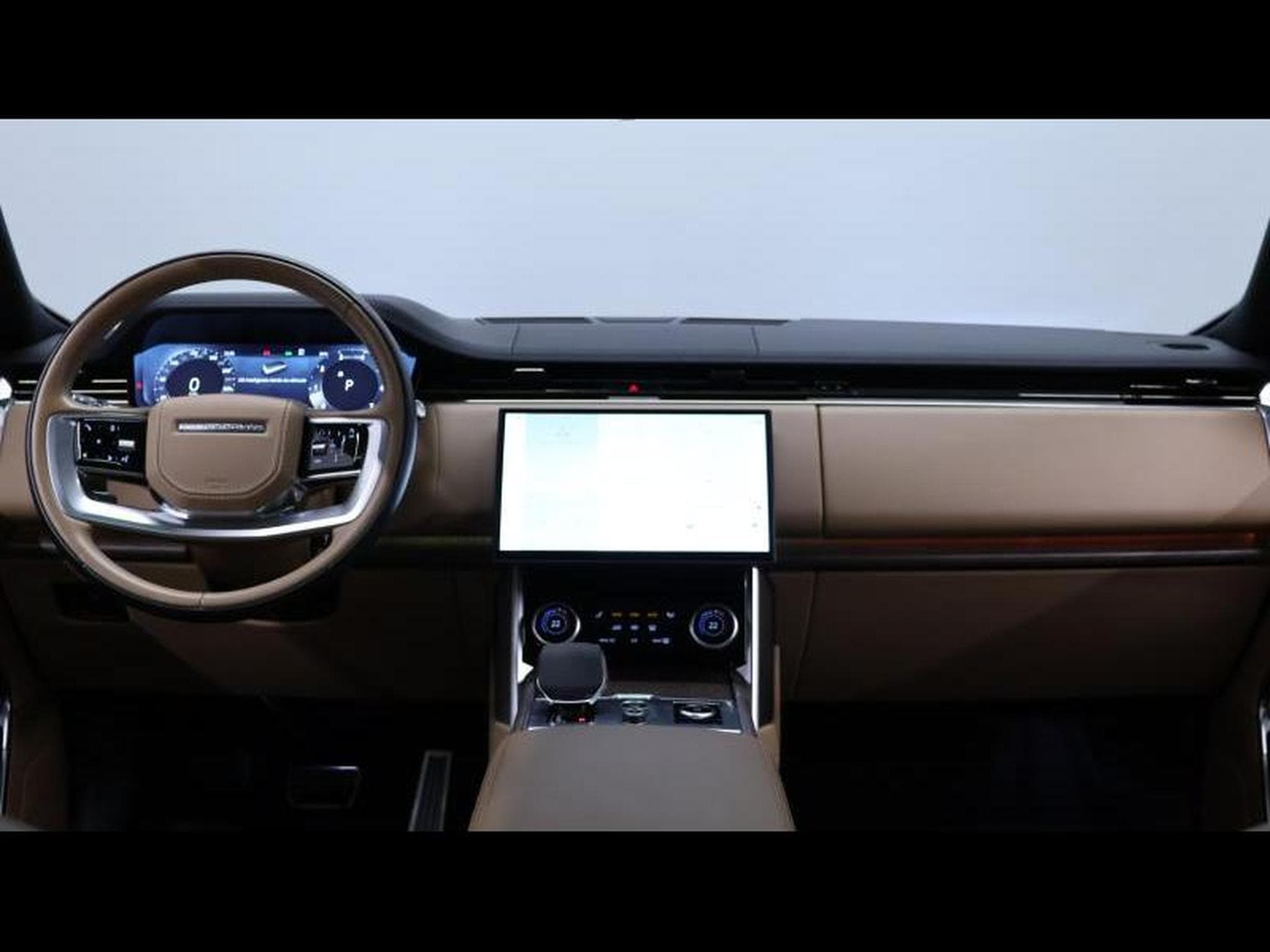 Land-Rover Range Rover HSE P530 Auto (2022) - Photo 21
