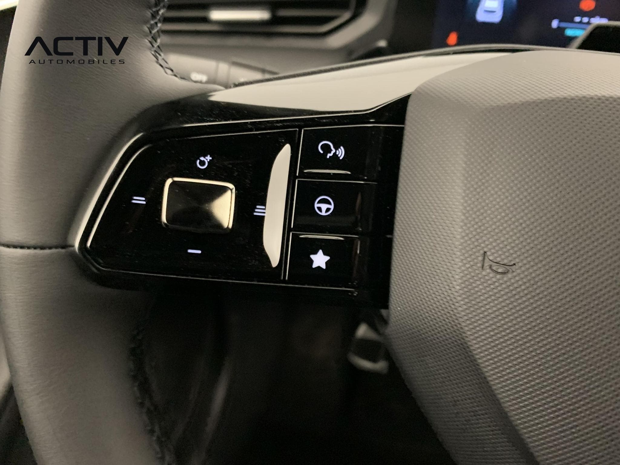 Mg MG3 1.5 L Hybrid+ 195 ch Luxury (2025) - Photo 15