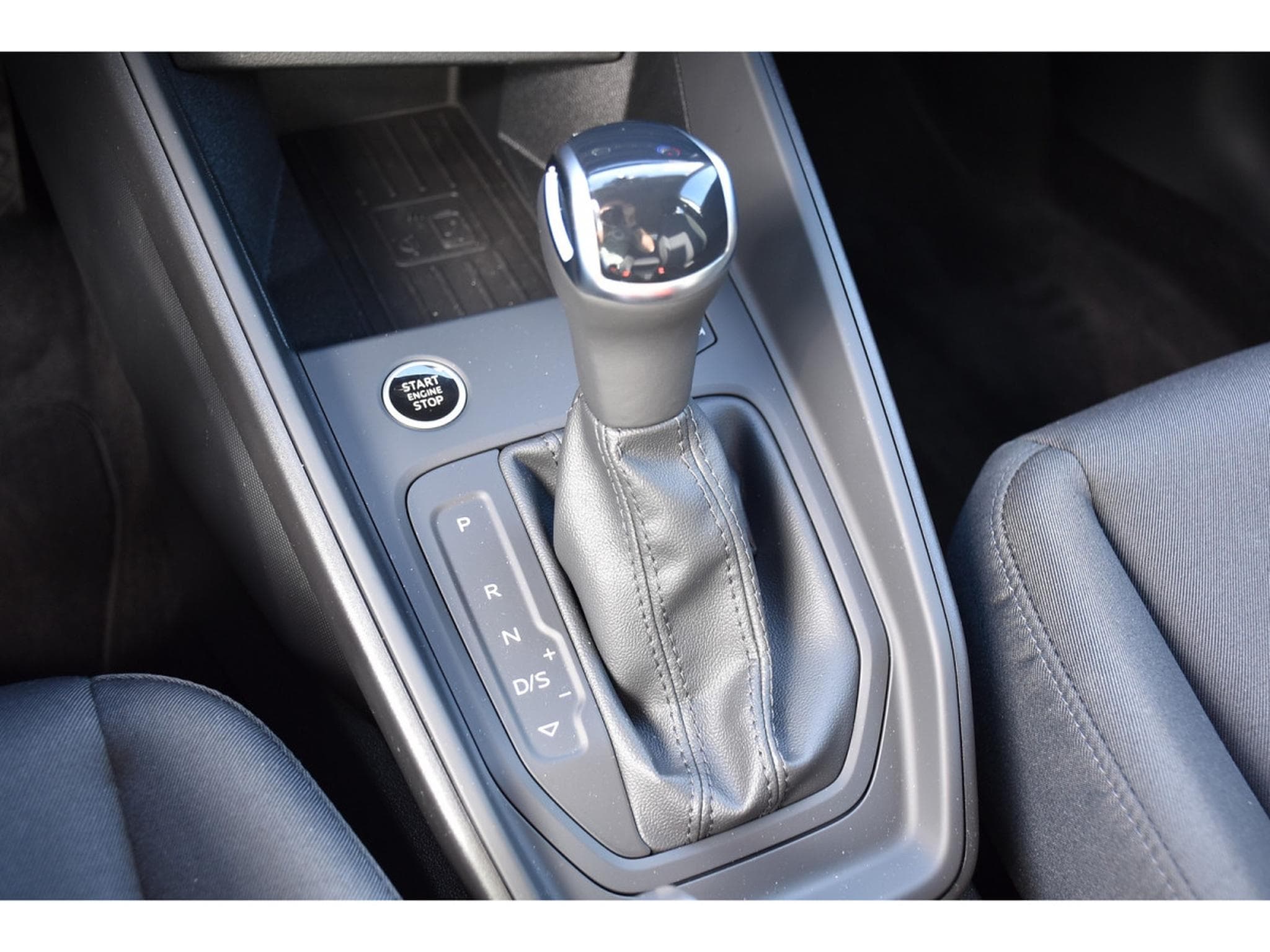 Audi A1 Sportback 25 TFSI Advanced S-Tronic CLIMA LANE LED 1° MAIN (2026) - Foto 17