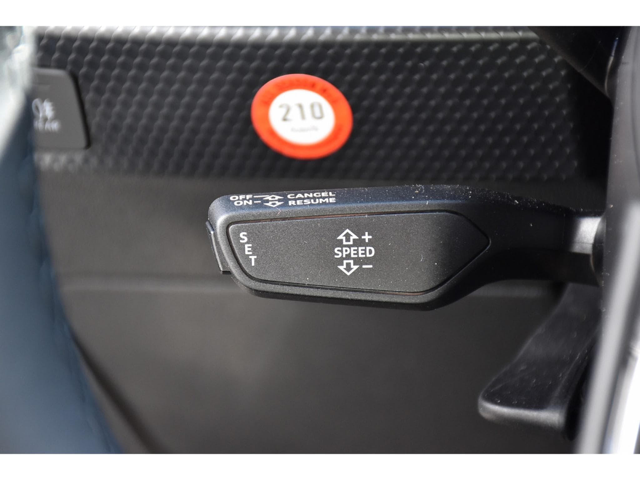 Audi A1 Sportback 25 TFSI Advanced S-Tronic CLIMA LANE LED 1° MAIN (2026) - Foto 19