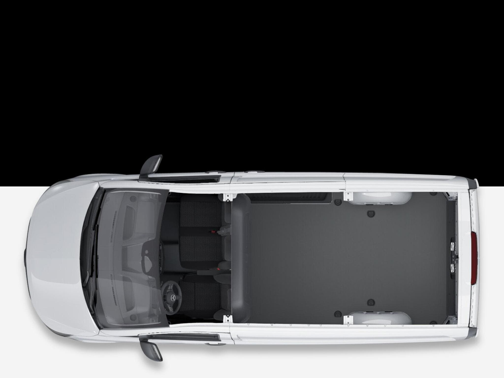 Mercedes Vito 114 CDI Kasten Lang (2026) - Photo 3