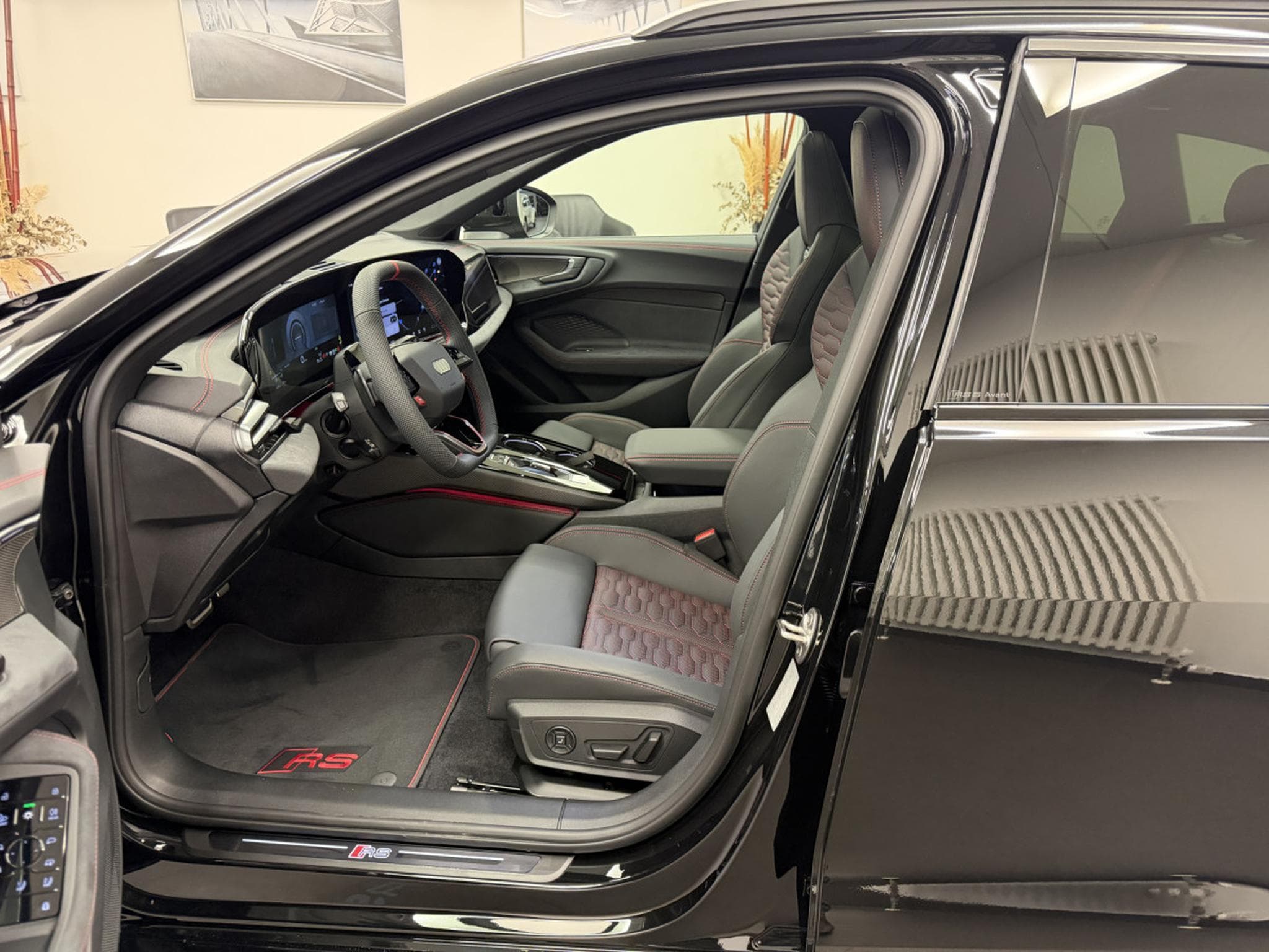 Audi RS5 Avant TFSI quattro 639 CV / 470 KW tiptronic (2026) - Foto 3