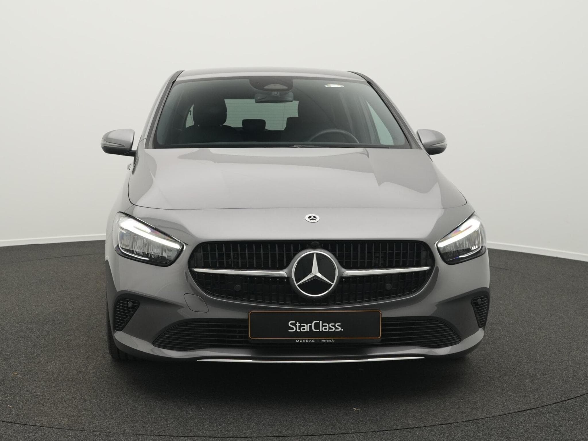Mercedes B 180 Progressive LED+Kamera+MBUX (2024) - Foto 2