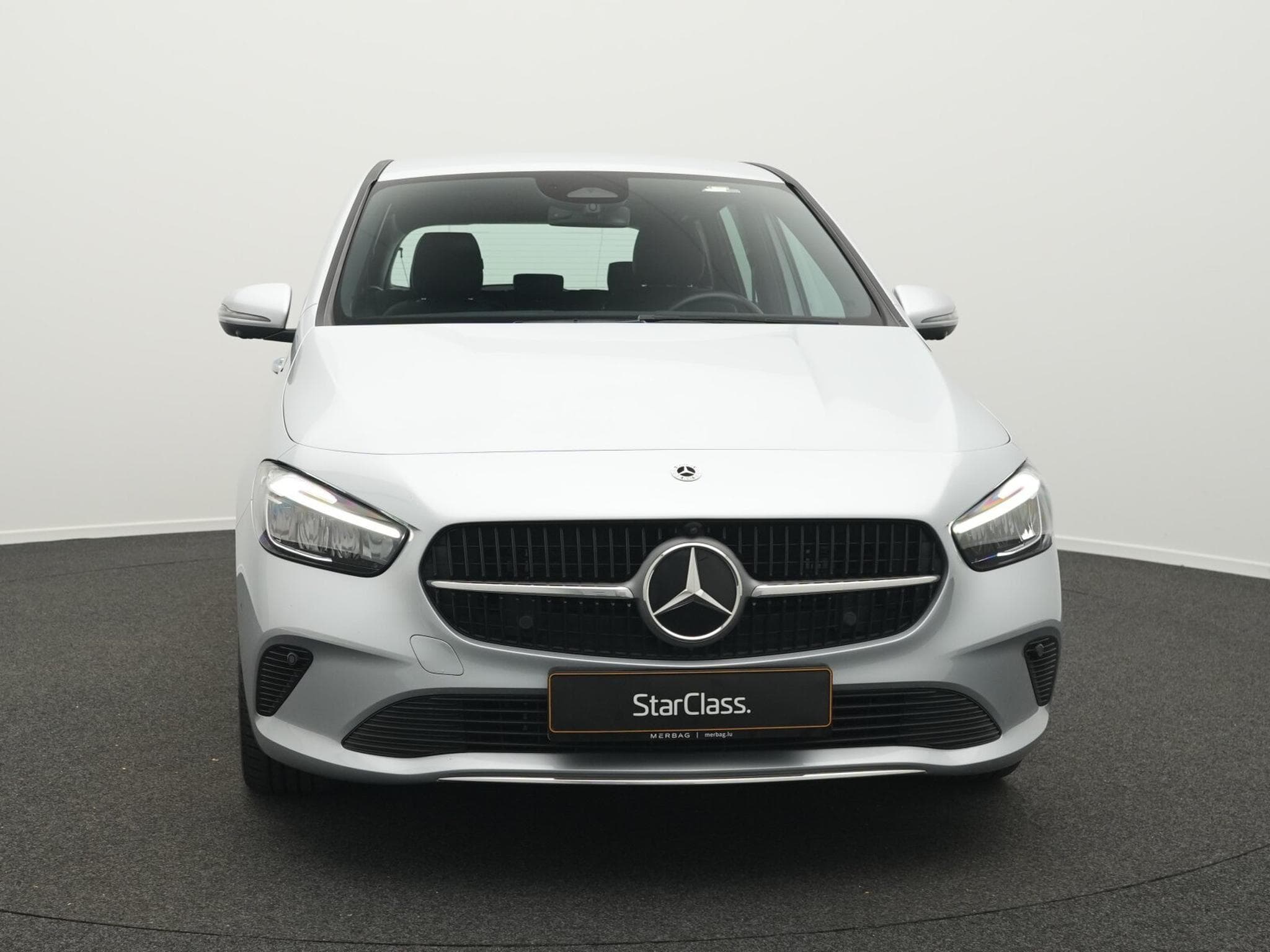 Mercedes B 250 e Progressive LED+Totw+360°+MBUX (2024) - Foto 2