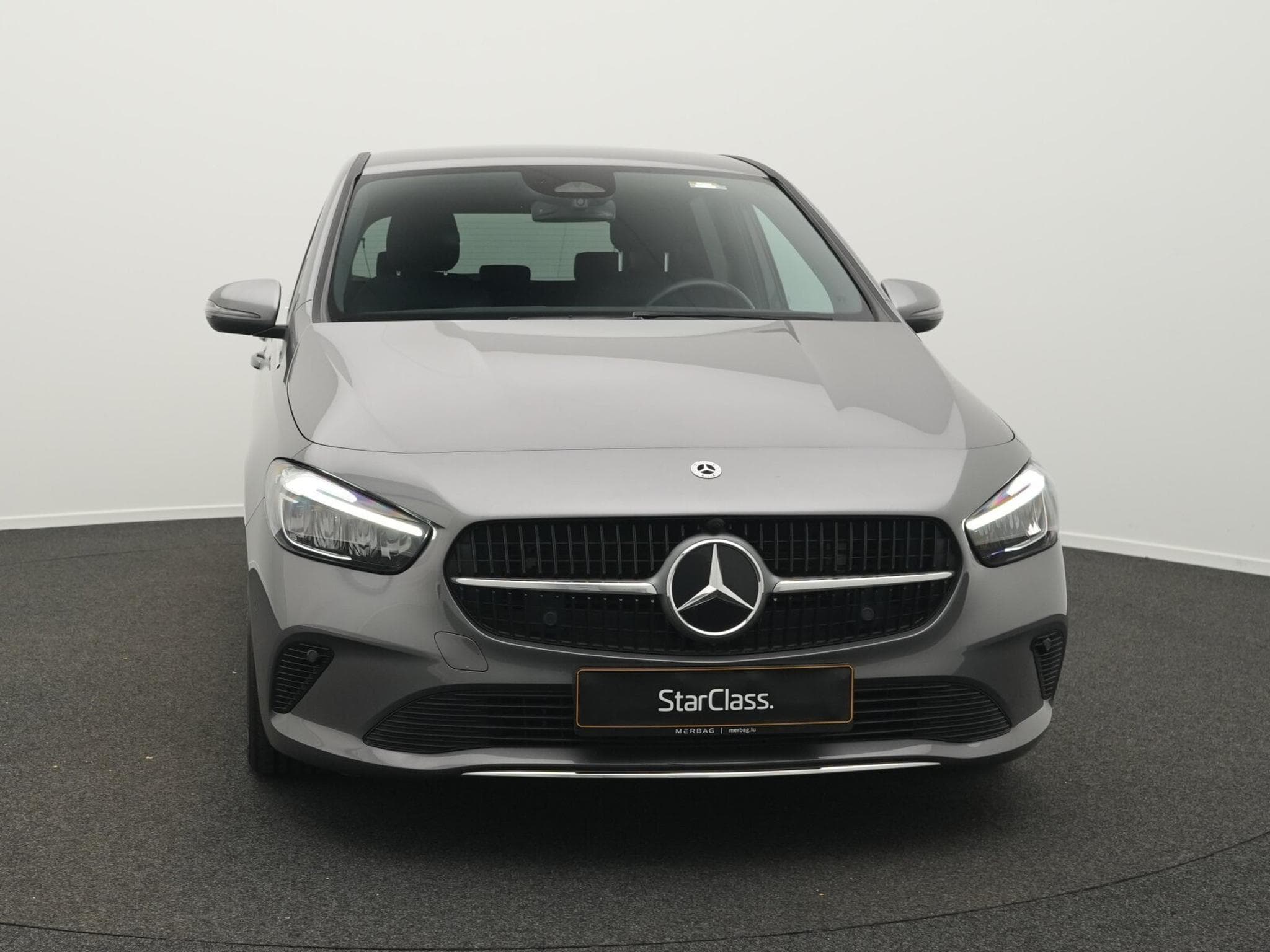Mercedes B 180 Progressive LED+Kamera+MBUX (2024) - Foto 2