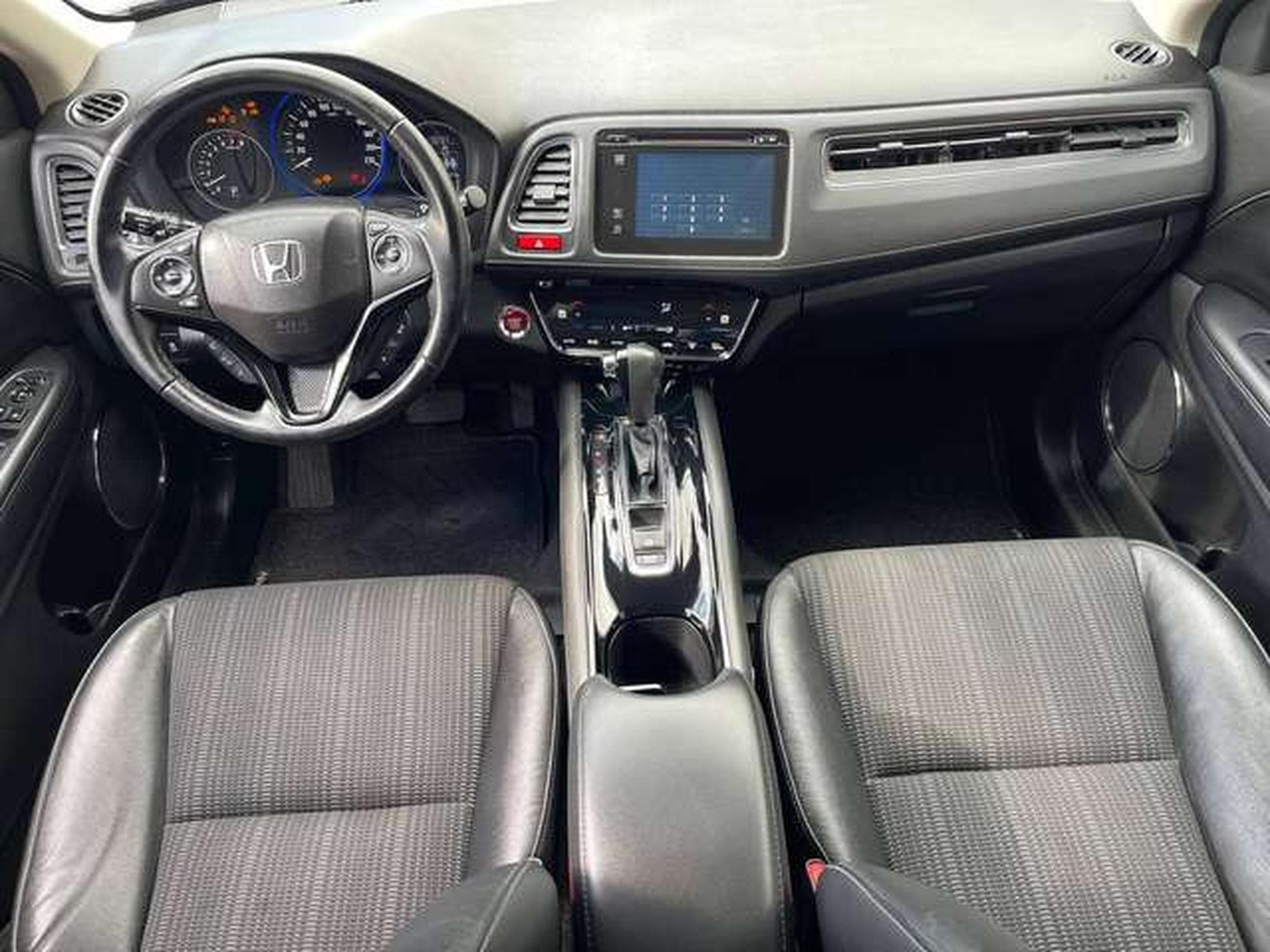 Honda HR-V HR-V 1.5 i-VTEC CVT Executive - JUSQU'A 36 MOIS DE GARANTIE (2018) - Photo 13
