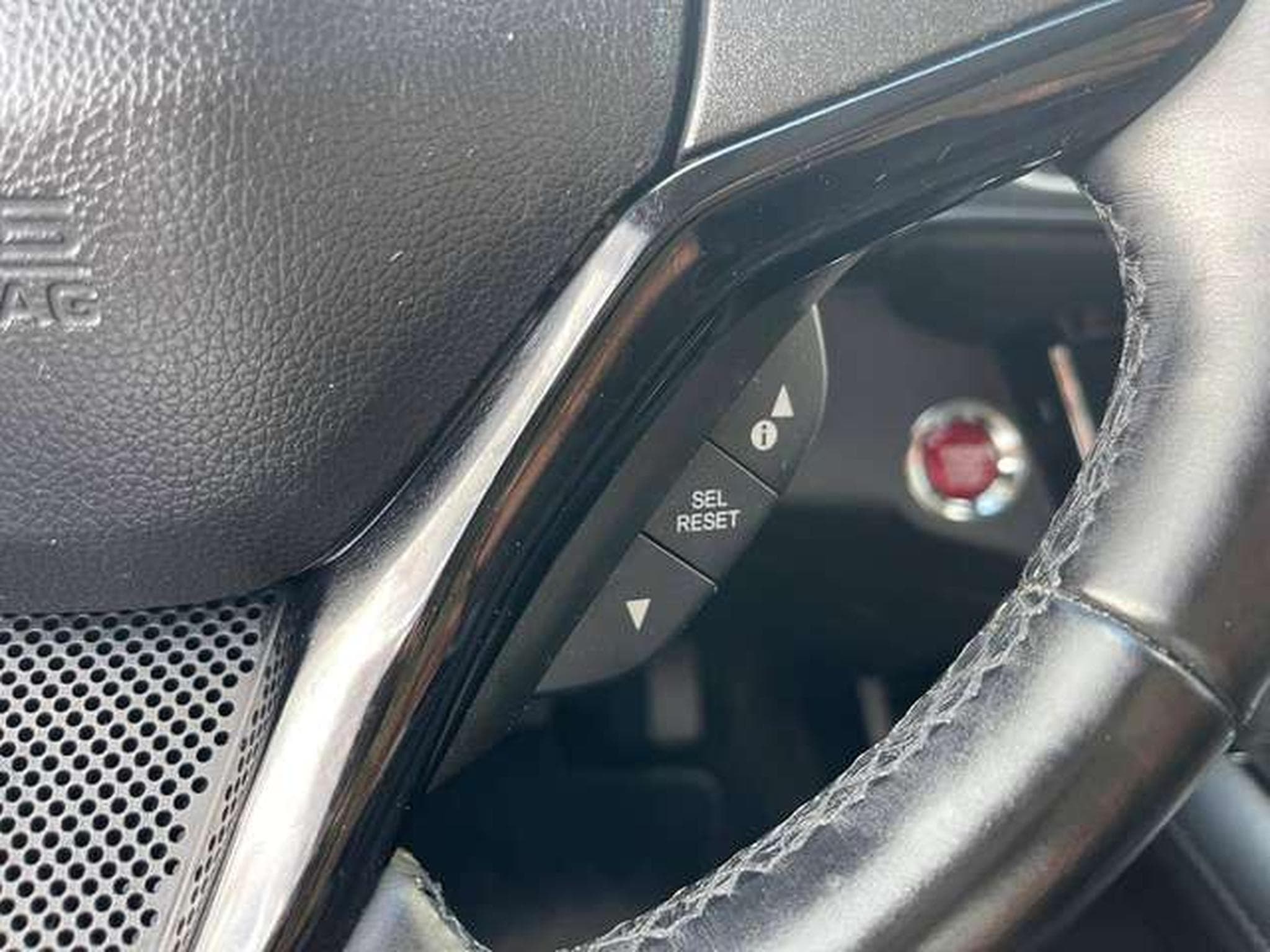 Honda HR-V HR-V 1.5 i-VTEC CVT Executive - JUSQU'A 36 MOIS DE GARANTIE (2018) - Photo 11