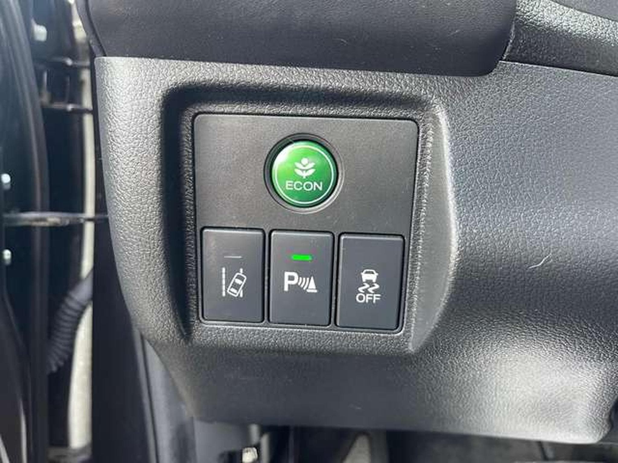 Honda HR-V HR-V 1.5 i-VTEC CVT Executive - JUSQU'A 36 MOIS DE GARANTIE (2018) - Photo 12
