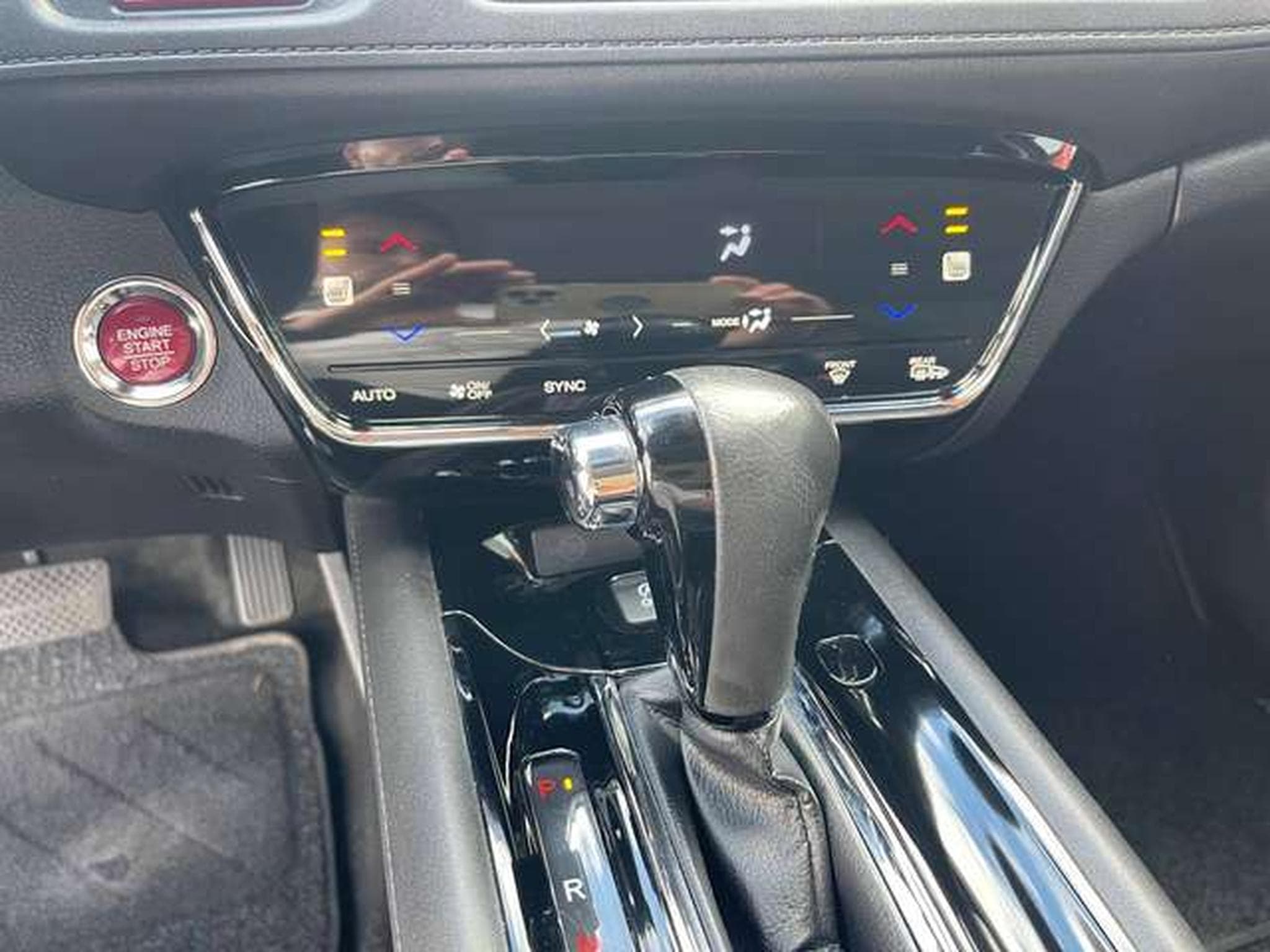 Honda HR-V HR-V 1.5 i-VTEC CVT Executive - JUSQU'A 36 MOIS DE GARANTIE (2018) - Photo 16
