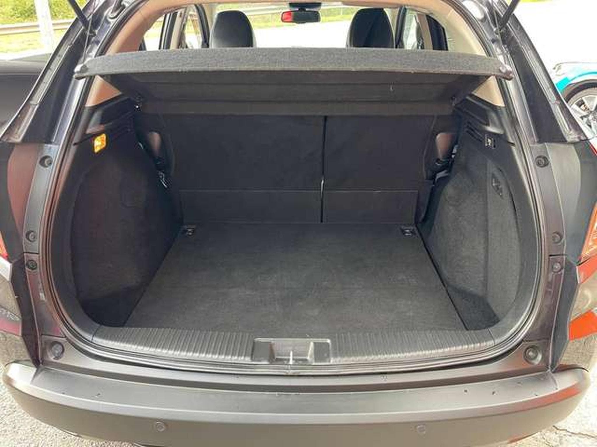 Honda HR-V HR-V 1.5 i-VTEC CVT Executive - JUSQU'A 36 MOIS DE GARANTIE (2018) - Photo 19