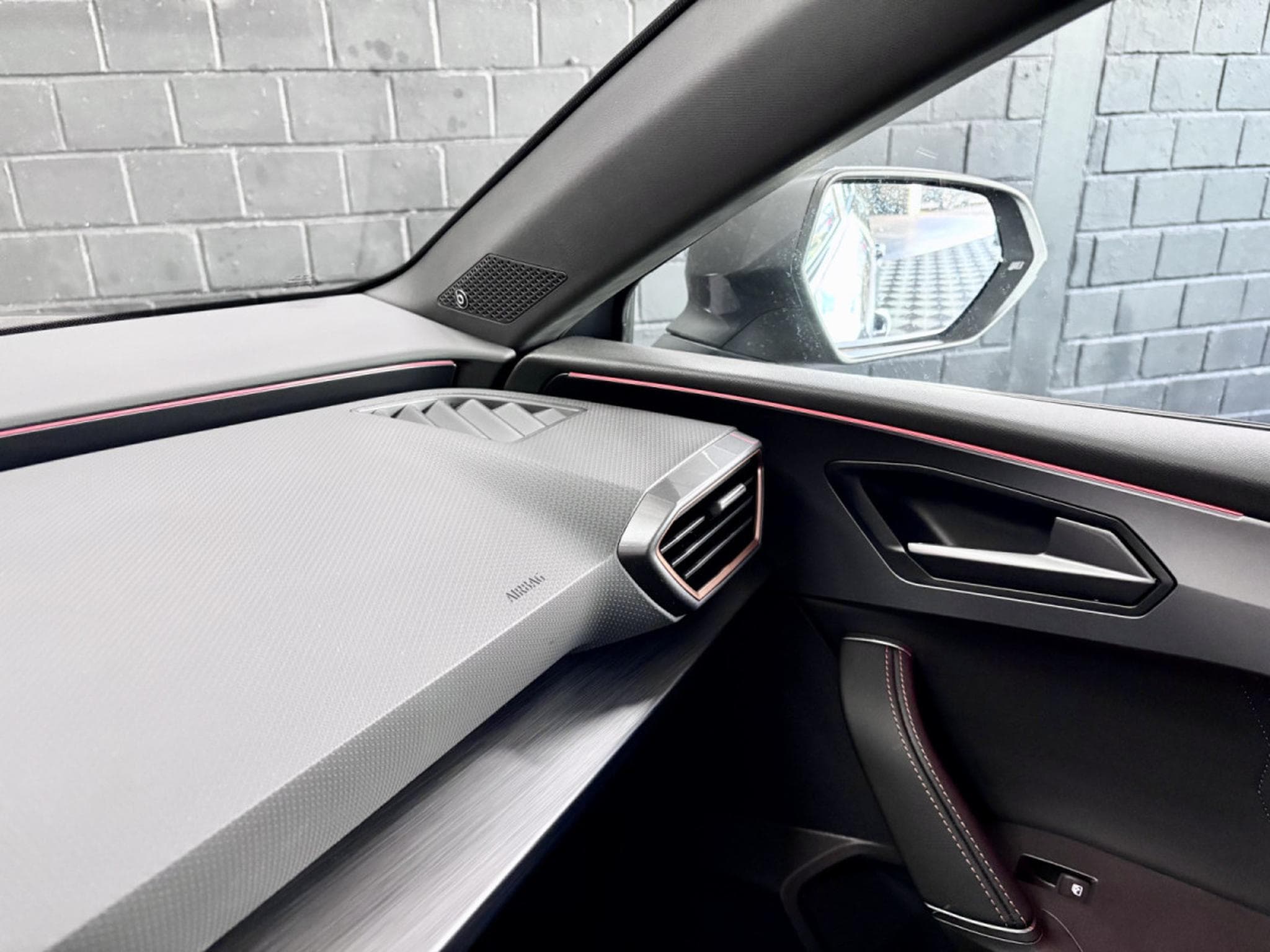 Cupra Leon VZ 2.0 TSI 300CV *PANO *VSS* BEATS * CAM *  MATRIX * (2024) - Foto 21