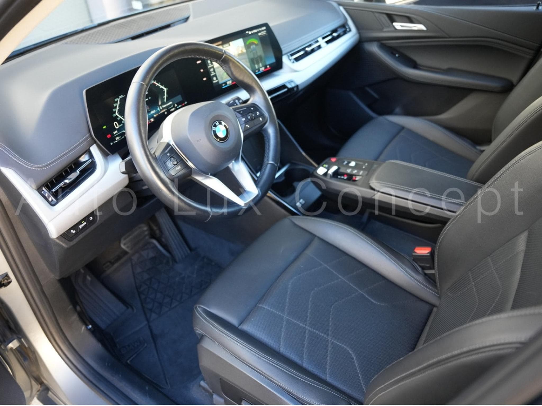 BMW 218 d Pack Premium (2022) - Foto 5