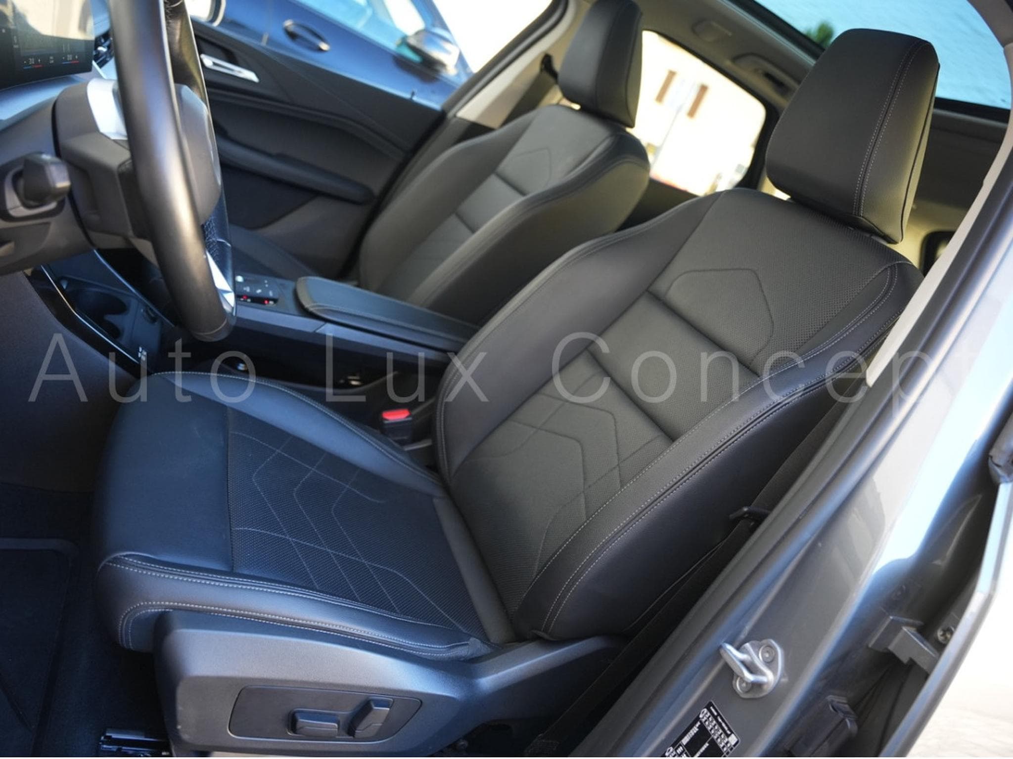 BMW 218 d Pack Premium (2022) - Foto 7