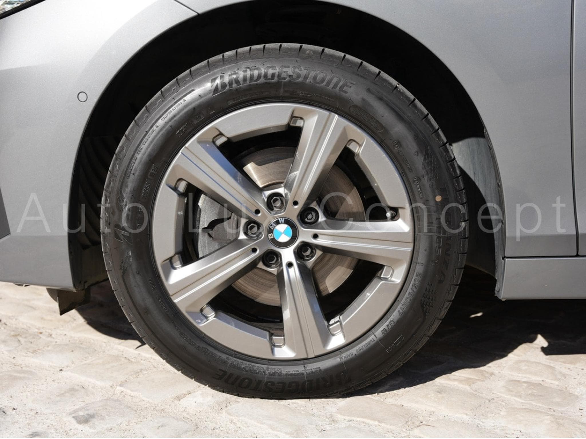 BMW 218 d Pack Premium (2022) - Foto 28