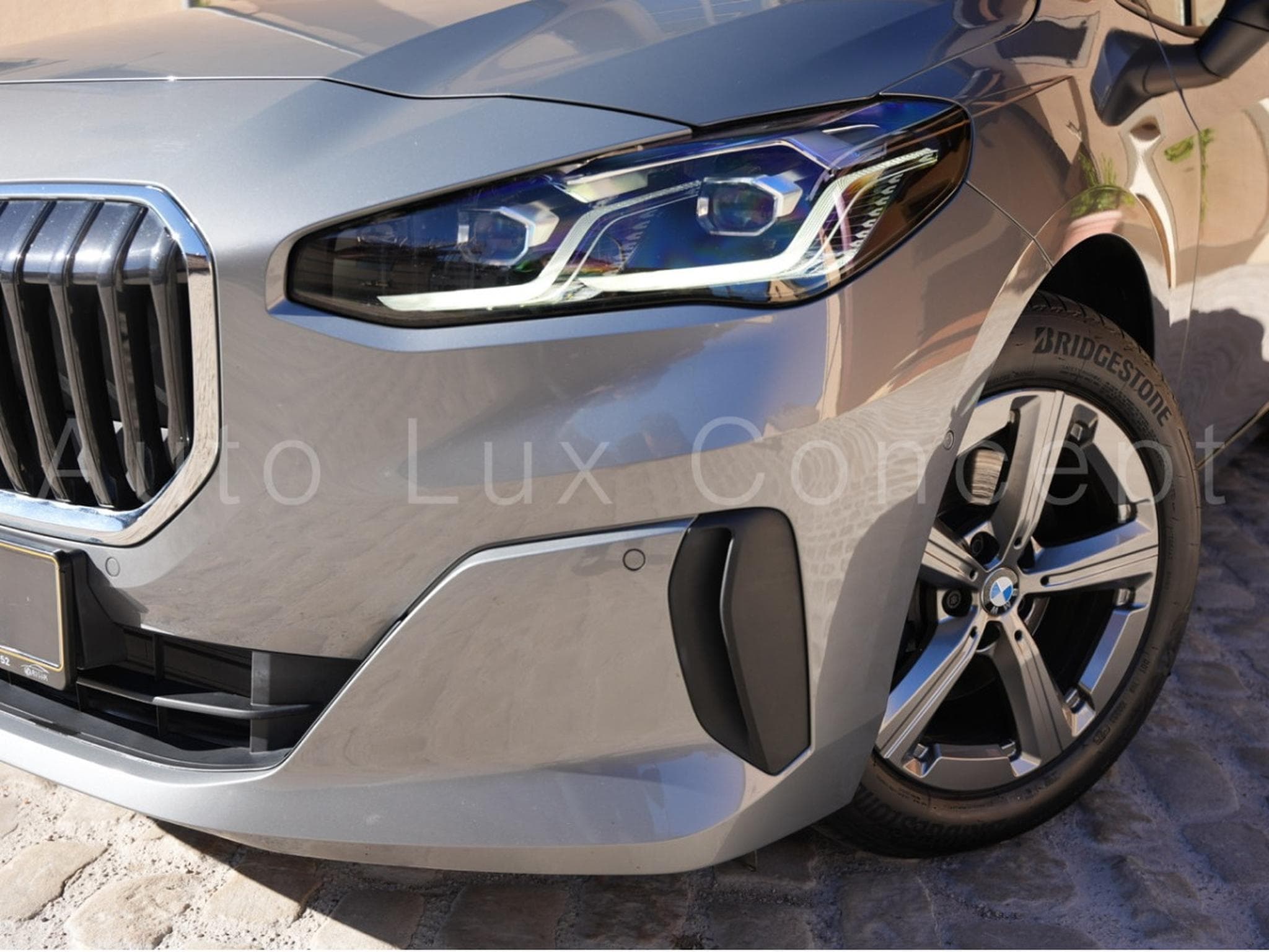 BMW 218 d Pack Premium (2022) - Foto 27