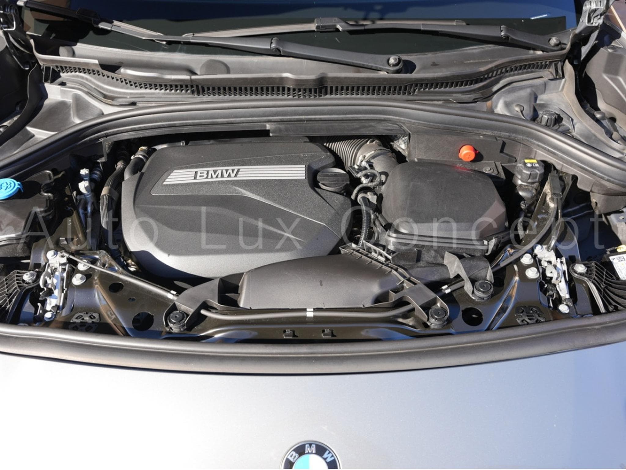 BMW 218 d Pack Premium (2022) - Foto 30