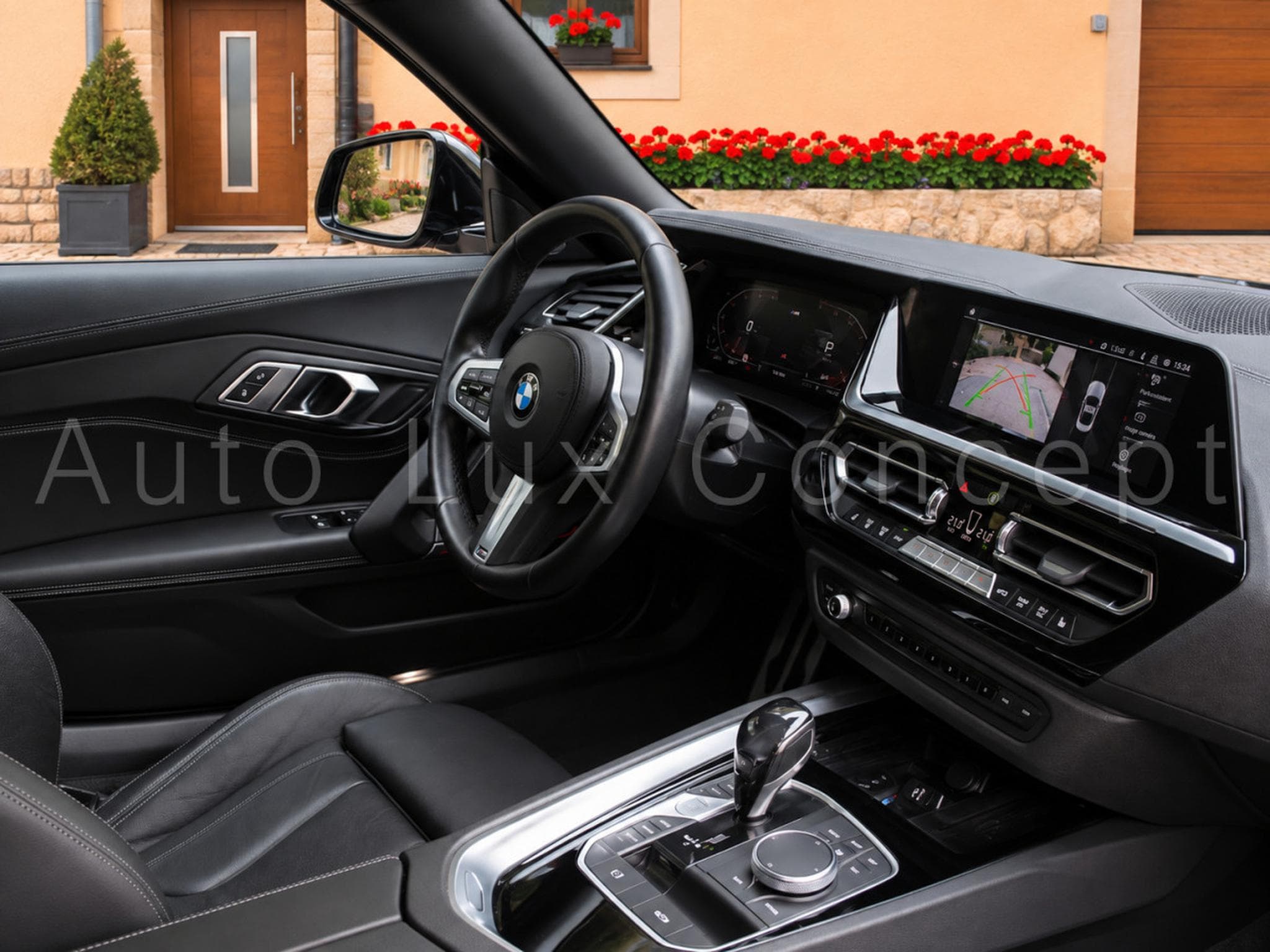 BMW Z4 sDrive20i M Sport (2019) - Foto 6