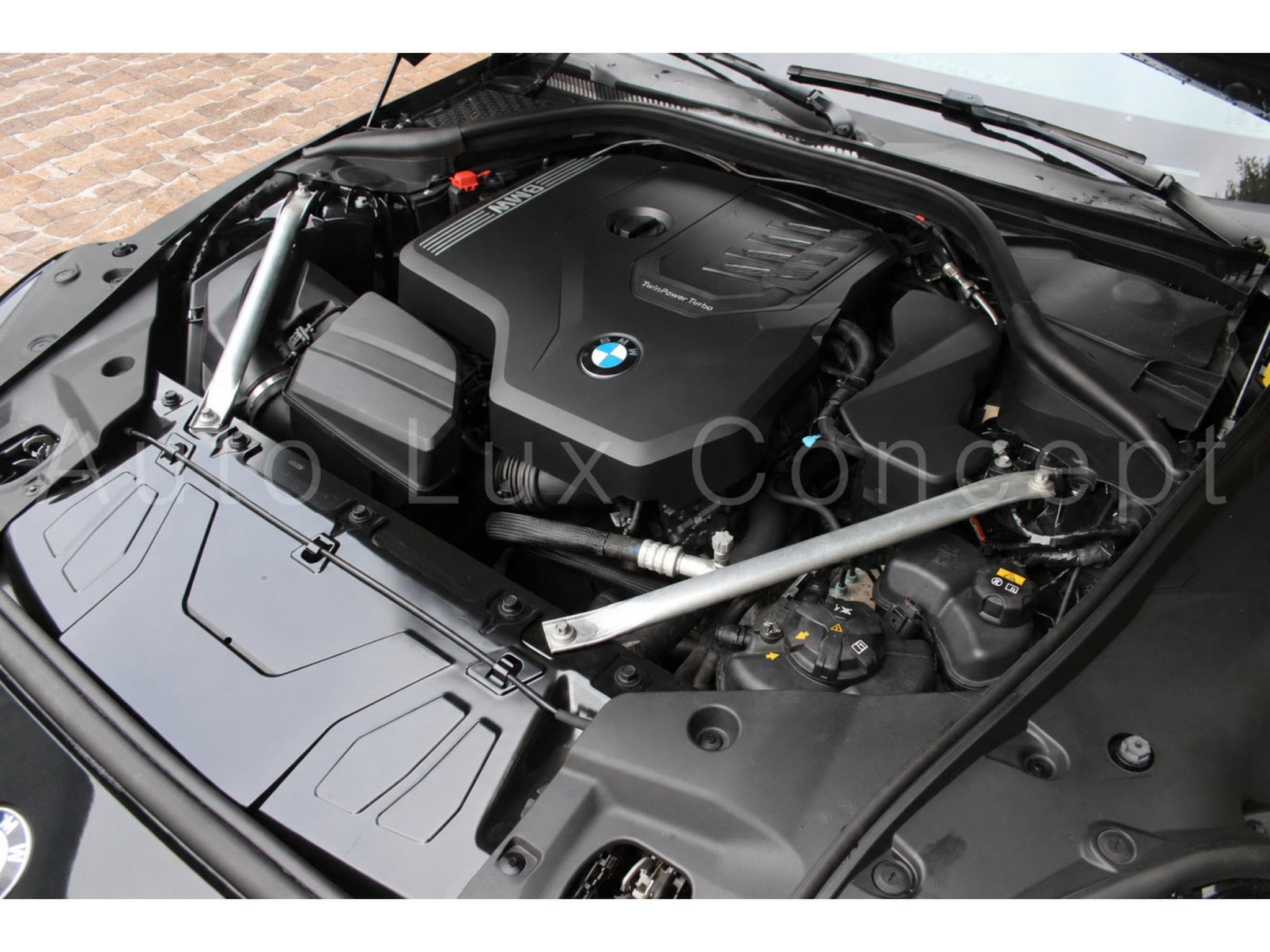 BMW Z4 sDrive20i M Sport (2019) - Foto 9