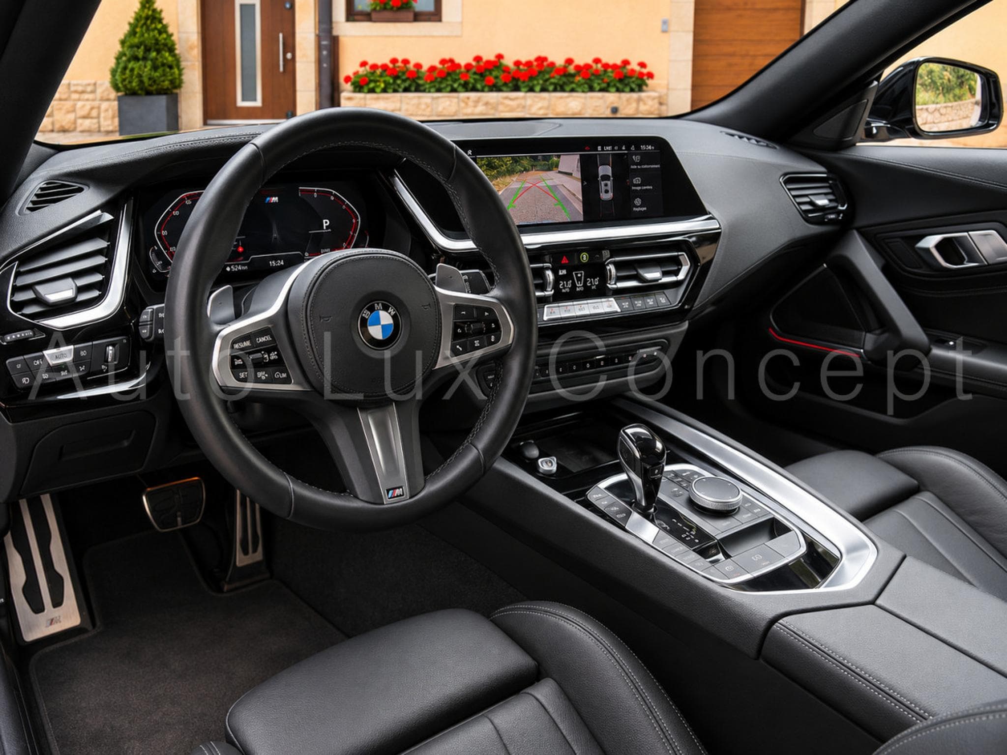 BMW Z4 sDrive20i M Sport (2019) - Foto 8