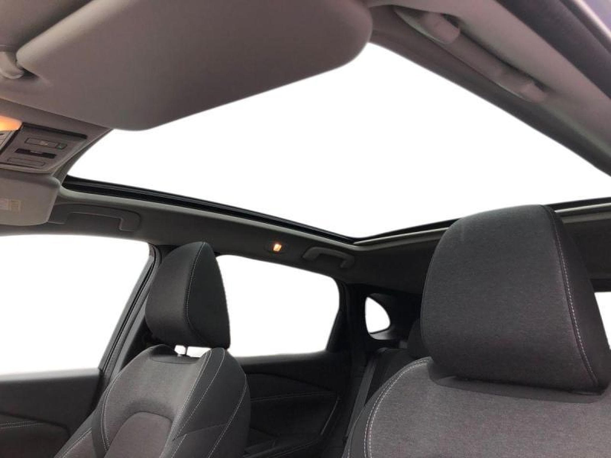 Nissan Qashqai NCONNECTA + AFFICHACHE TETE HAUTE (2021) - Photo 14
